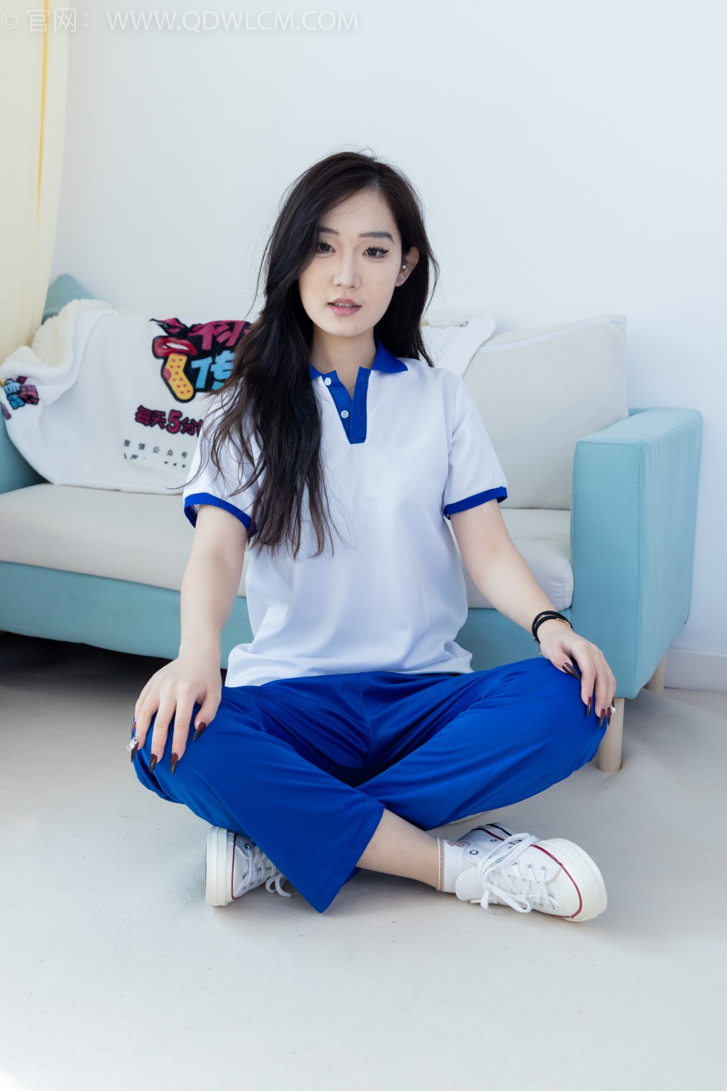 勿恋传媒 NO.2406 橙橙-完美的直线 [171P/1V/4.17G] 其它写真-第4张