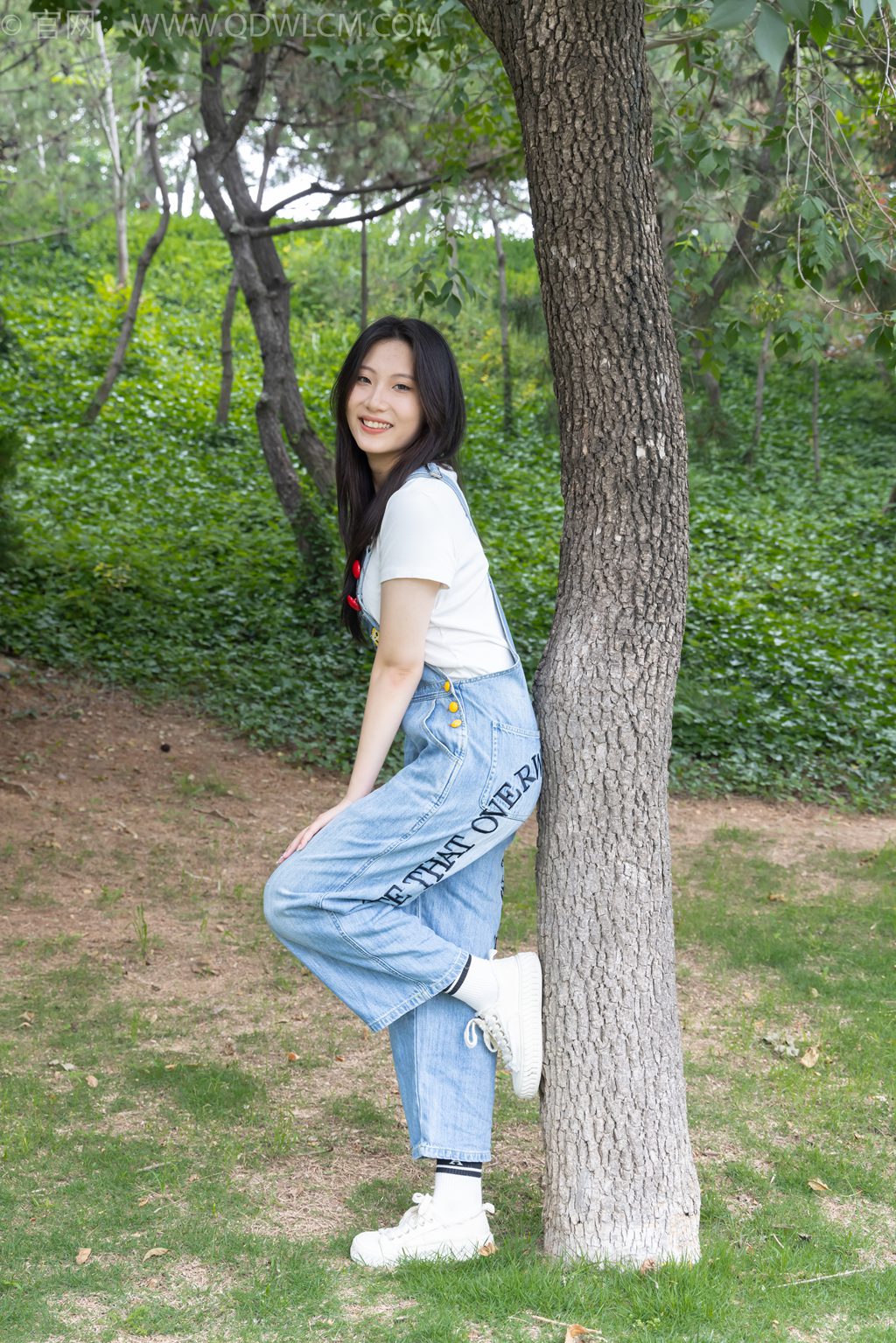 勿恋传媒 NO.2407 奶糖-夏天的乐章 [161P/1V/4.39G] 其它写真-第4张