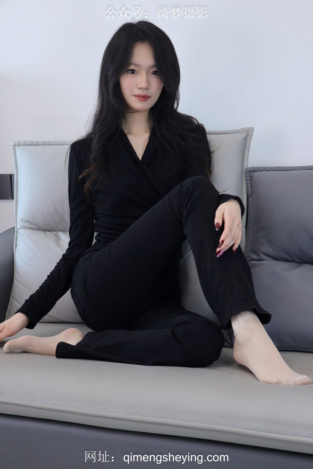 绮梦摄影 –第157期 小艺（完整珍藏版）[494P/15.51GB] 年费专享-第4张