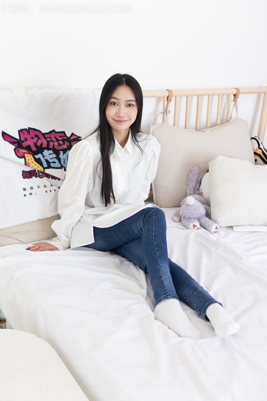 勿恋传媒 NO.2418 小影-不止是容颜 [170P/1V/5.34G] 其它写真-第4张