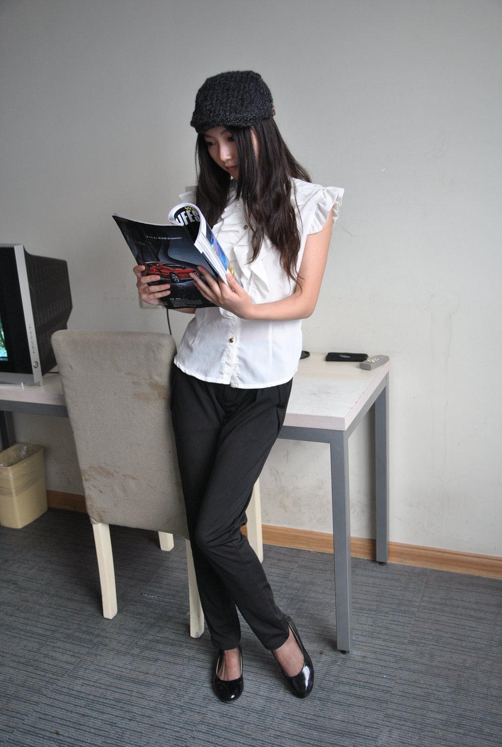 自由摄影 No.501 百看不厌的经典 [197P/420MB] 其它写真-第4张