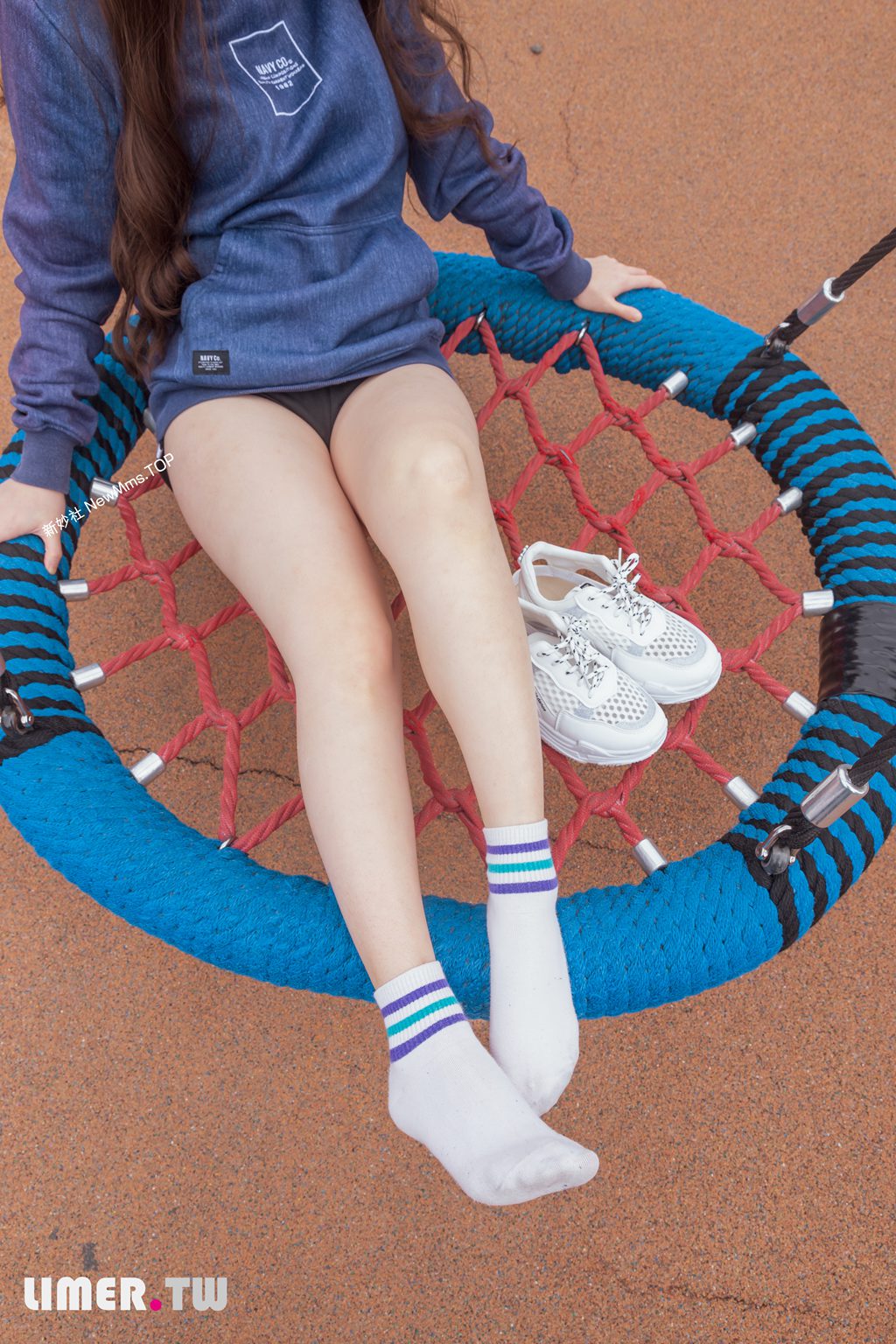 Limerence NO.021-悠梨乃 Yurino 與腳腳來場早晨約會吧 137p+17min 4K影片（与脚脚来场早晨约会吧）（Ultra版）[139P/1V/4.19GB] 单购-第4张