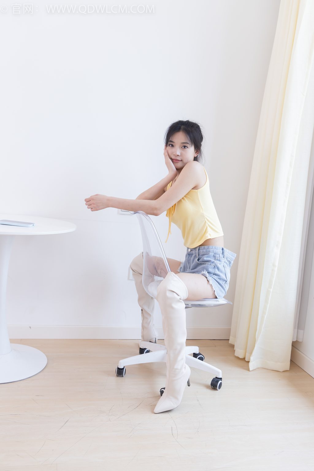 勿恋传媒 NO.2426 茯苓（盲盒）[175P/1V/3.10GB] 其它写真-第4张