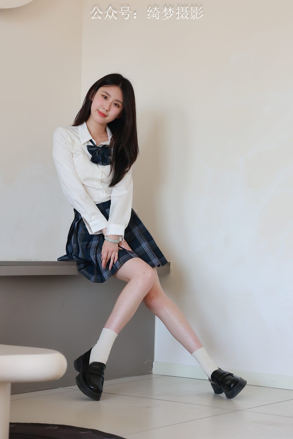 绮梦摄影 –第018期 yaya（图片纯享版）[316P/7.19GB] 年费专享-第4张