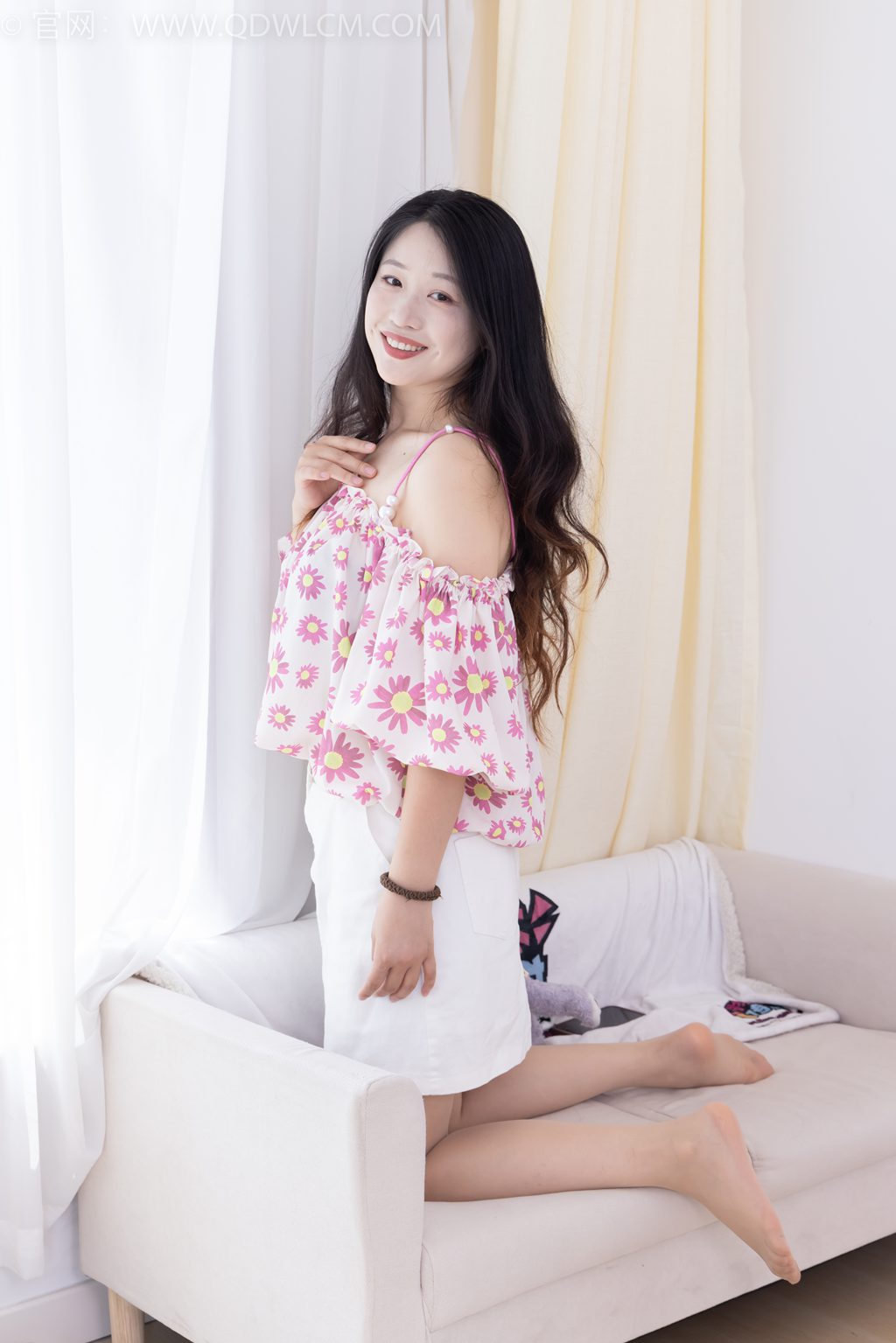 勿恋传媒 NO.2437 小紫-惬意午后 [160P/1V/6.42G] 其它写真-第4张