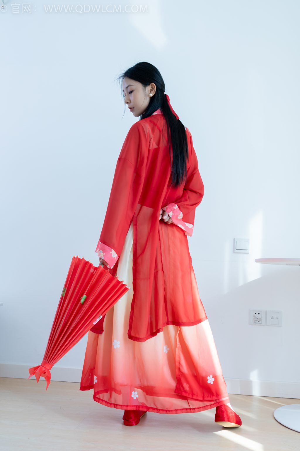 勿恋传媒 NO.2386 岚岚-长歌行 [179P/1V/5.79G] 其它写真-第4张