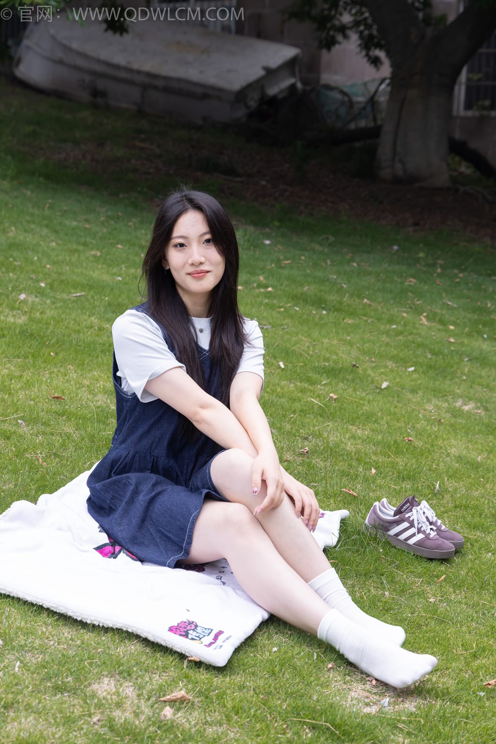 勿恋传媒 NO.2393 奶糖-秘境森林 [160P/1V/3.41GB] 其它写真-第4张