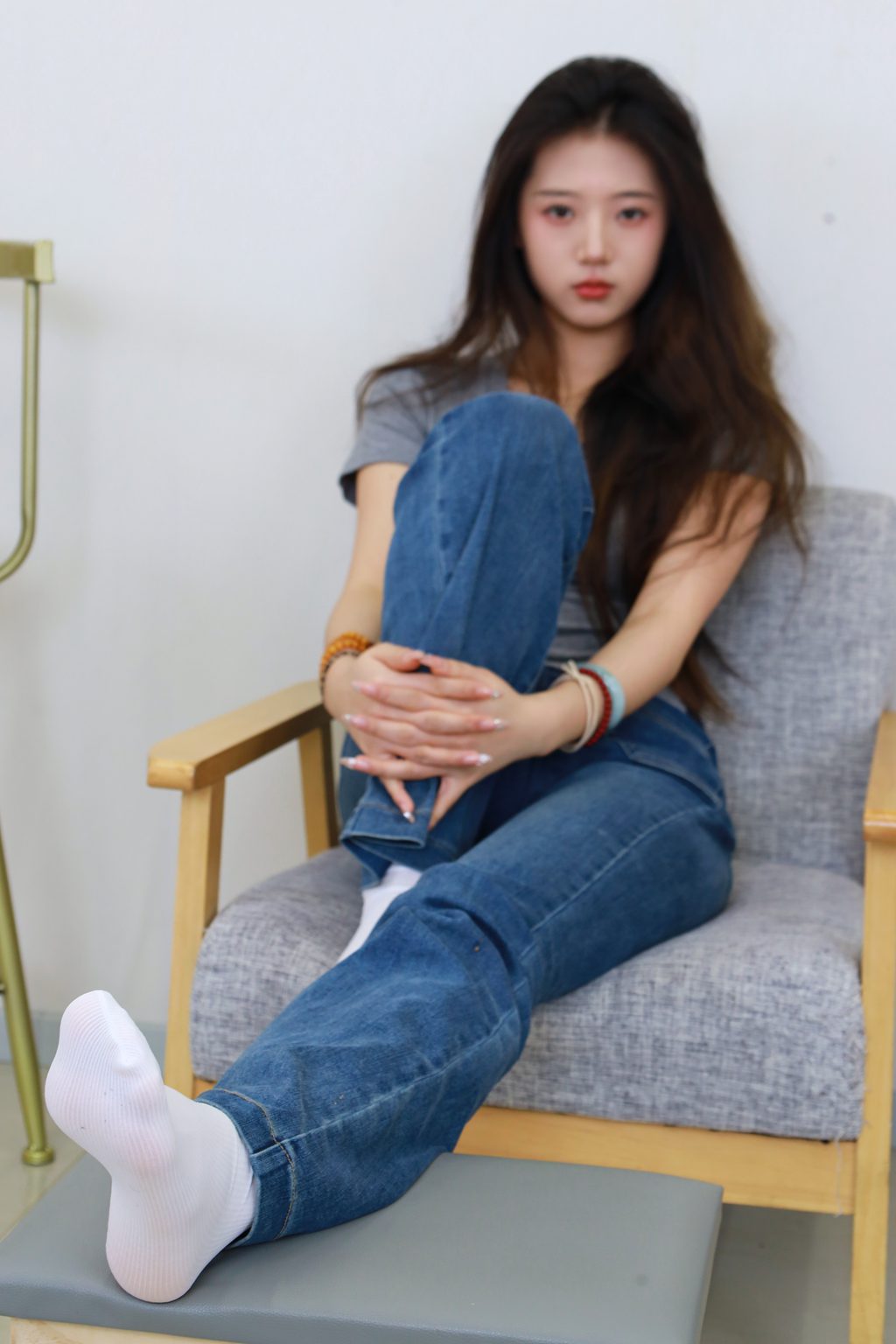 绮梦摄影 –第247期 子涵（无印珍藏版）[302P/7.50GB] 年费专享-第4张