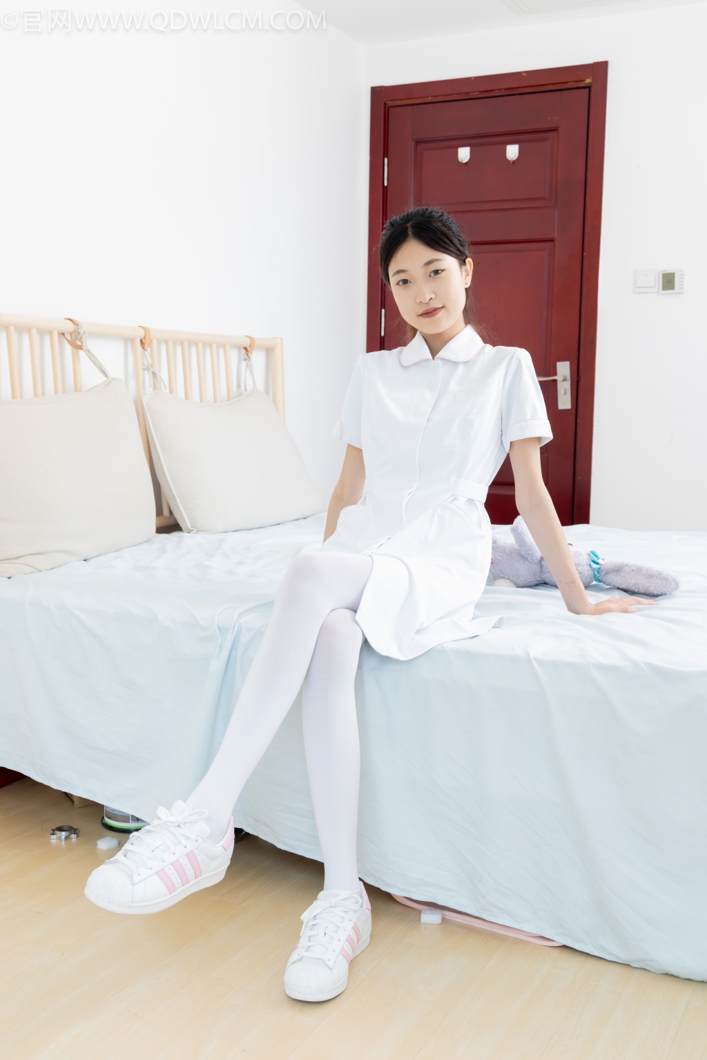 勿恋传媒 NO.2450 小夏-镜头里的青春 [165P/1V/3.84G] 其它写真-第4张