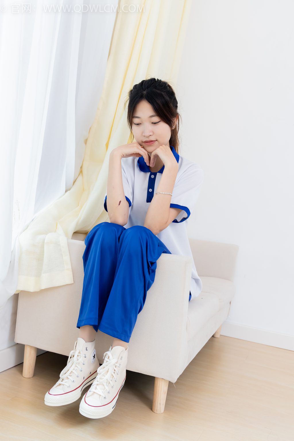 勿恋传媒 NO.2387 小夏-岁月漫长 [150P/1V/3.67G] 其它写真-第4张