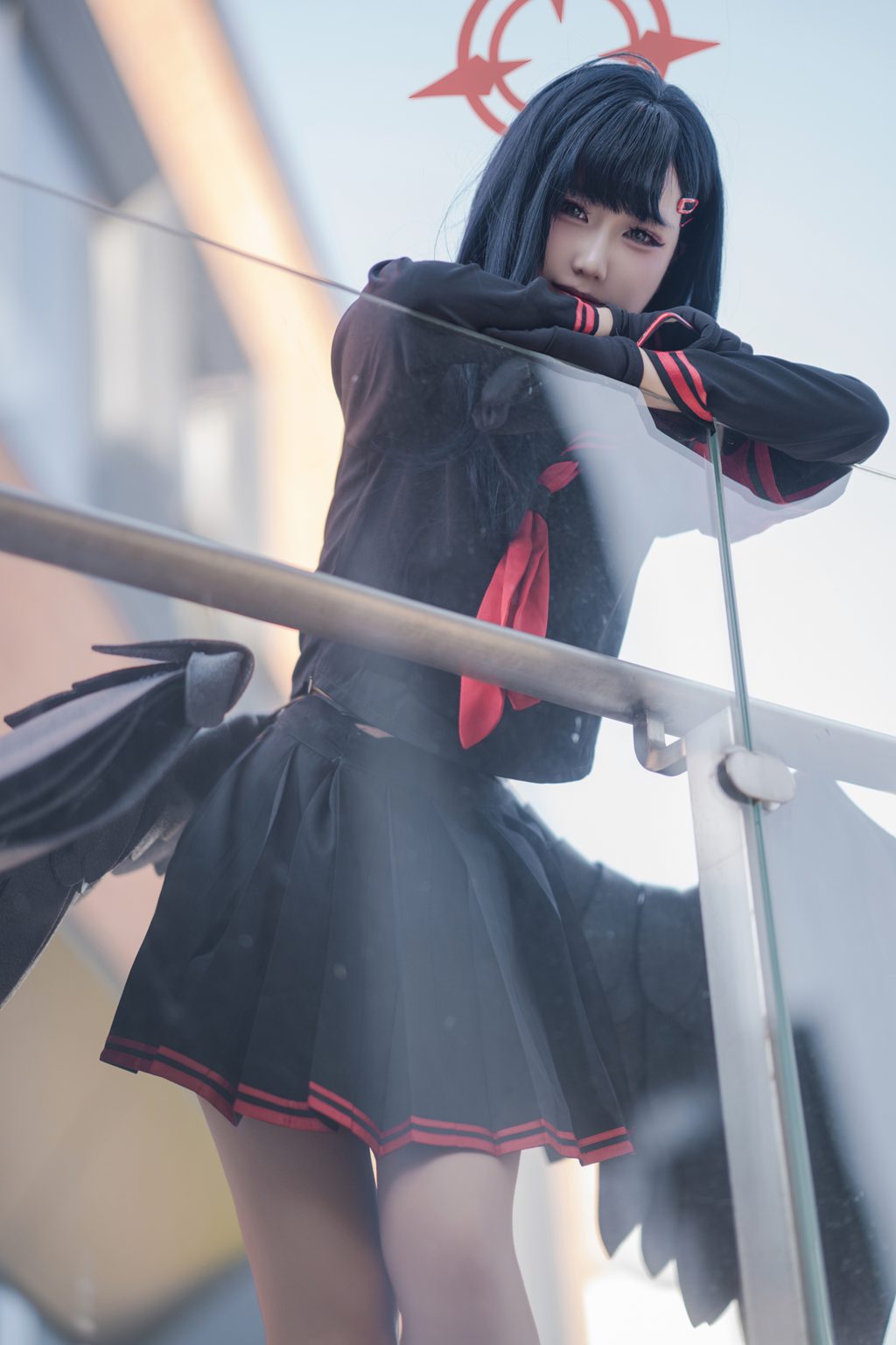 网紅Coser@lunananya 仲正一花 [23P-201MB] 网红写真-第4张