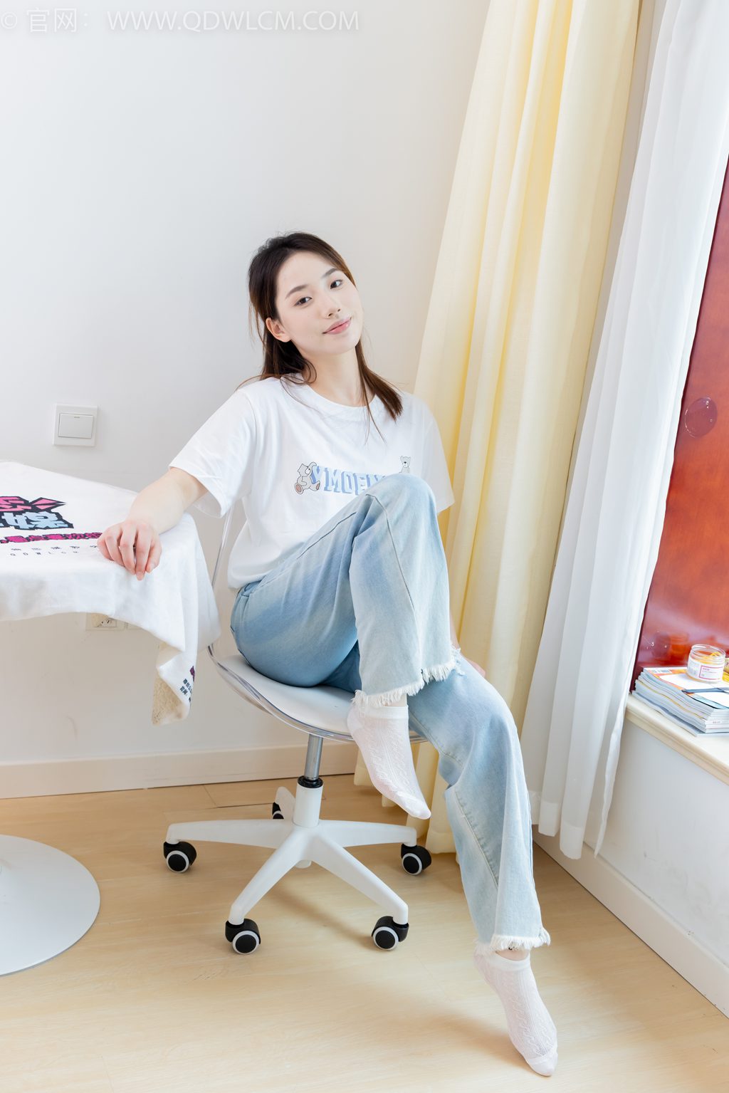 勿恋传媒 NO.2390 荔枝-往日繁星 [150P/1V/3.66G] 其它写真-第4张