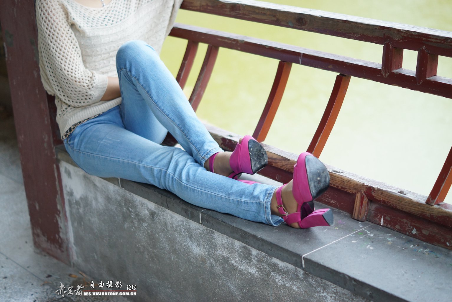 自由摄影 No.496 上班第一天 小宇 [59P/100MB] 其它写真-第4张