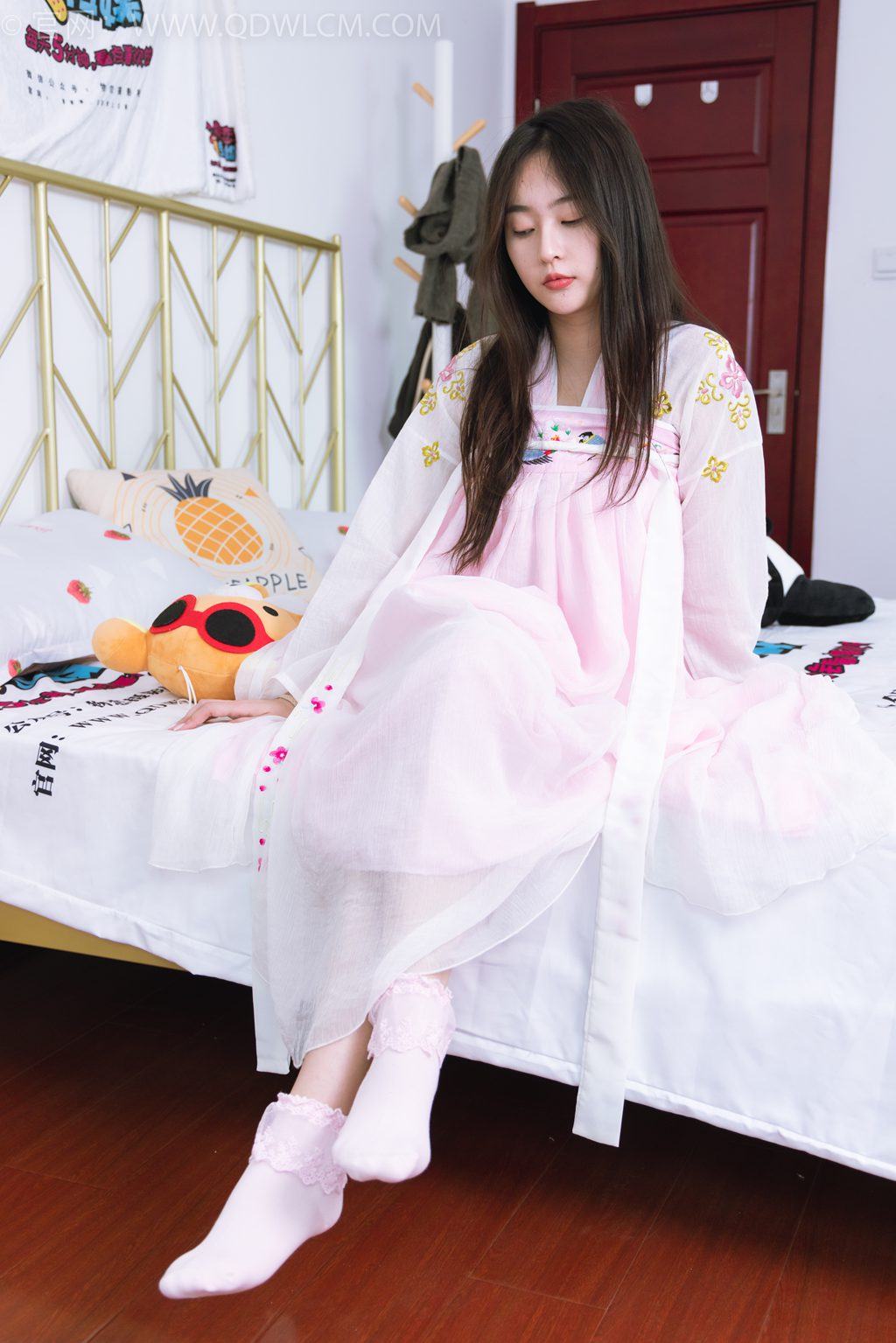 勿恋传媒 NO.2397 美兔（盲盒）[150P/1V/3.29GB] 其它写真-第3张