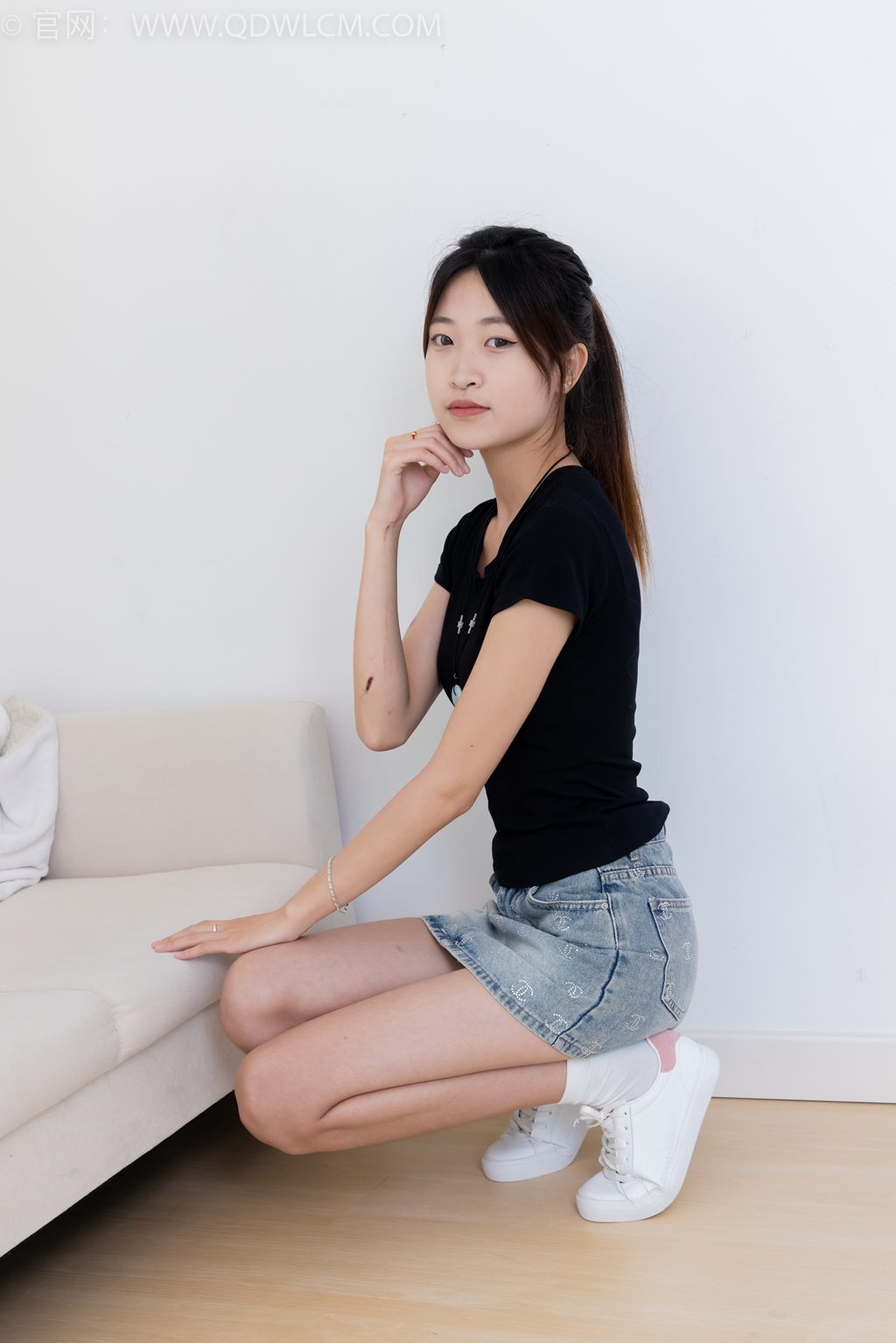 勿恋传媒 NO.2399 小夏-往事如烟 [150P/1V/2.85GB] 其它写真-第3张