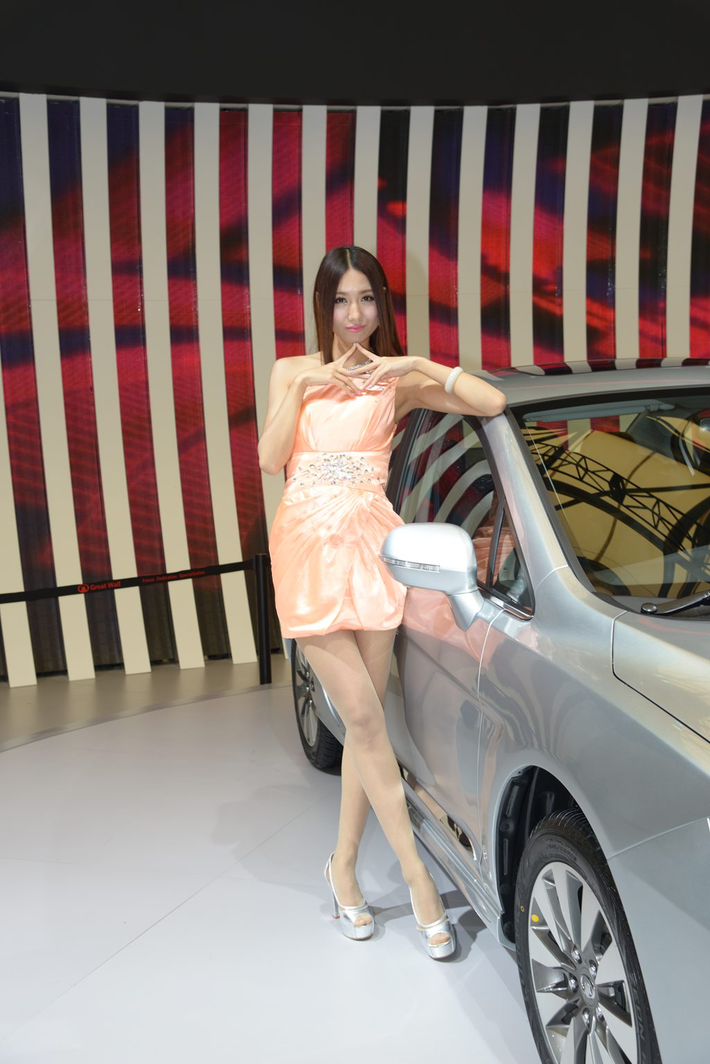 Hoo摄影 No.128 D800超级大图-2013上海车展清盘 [171P/2.07G] Hoo摄影-第3张