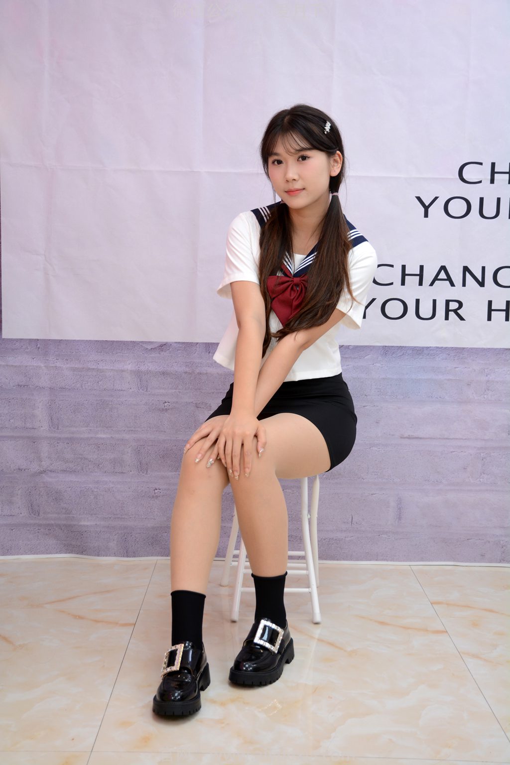 [爱月下] NO.197 圆圆~【多姿多彩】你们有收藏的爱好吗？（花絮版）[161P/1V/5.72G] 年费专享-第3张