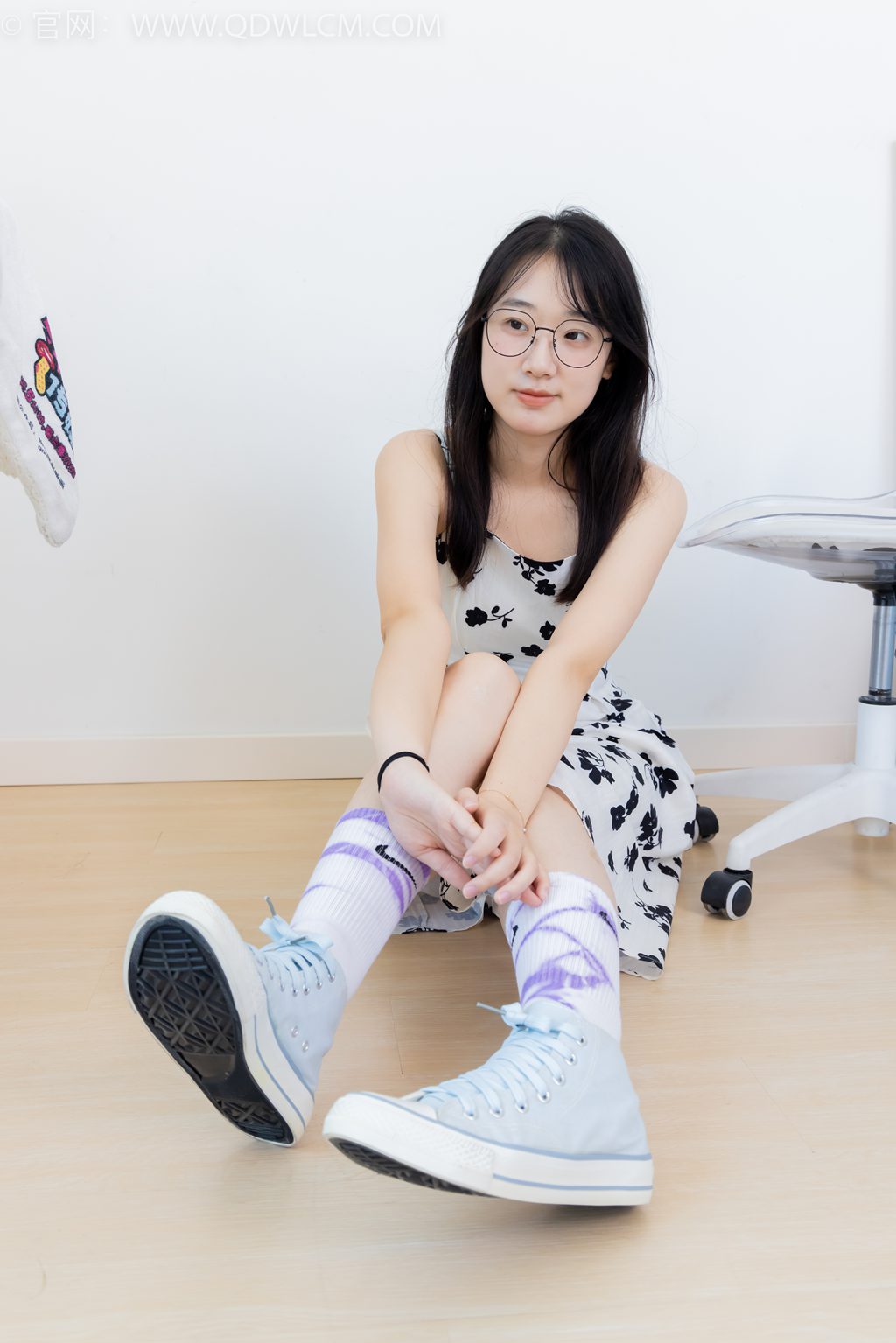 勿恋传媒 NO.2403 小椿-戏中人 [155P/1V/3.55G] 其它写真-第3张