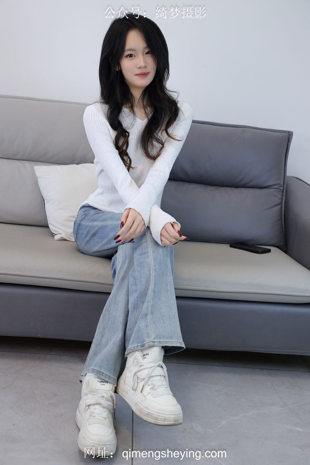 绮梦摄影 –第149期 小艺（完整珍藏版）[495P/15.56GB] 年费专享-第3张