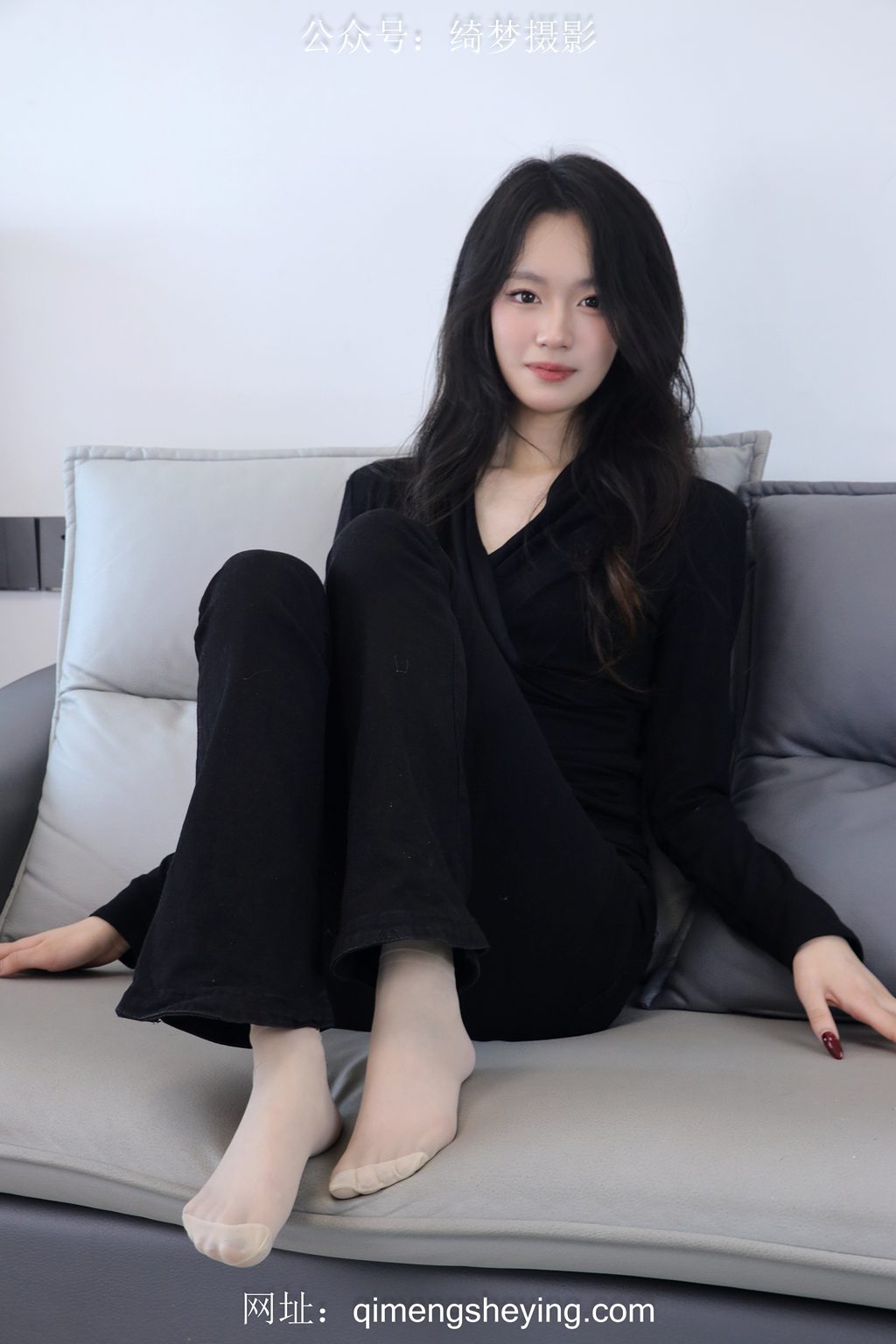 绮梦摄影 –第157期 小艺（完整珍藏版）[494P/15.51GB] 年费专享-第3张