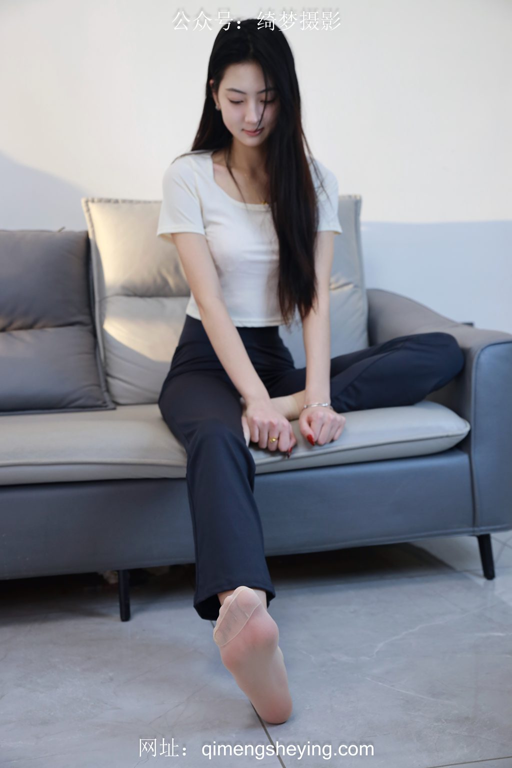 绮梦摄影 –第172期 小宇（无水印珍藏版）[542P/14.79GB] 年费专享-第3张