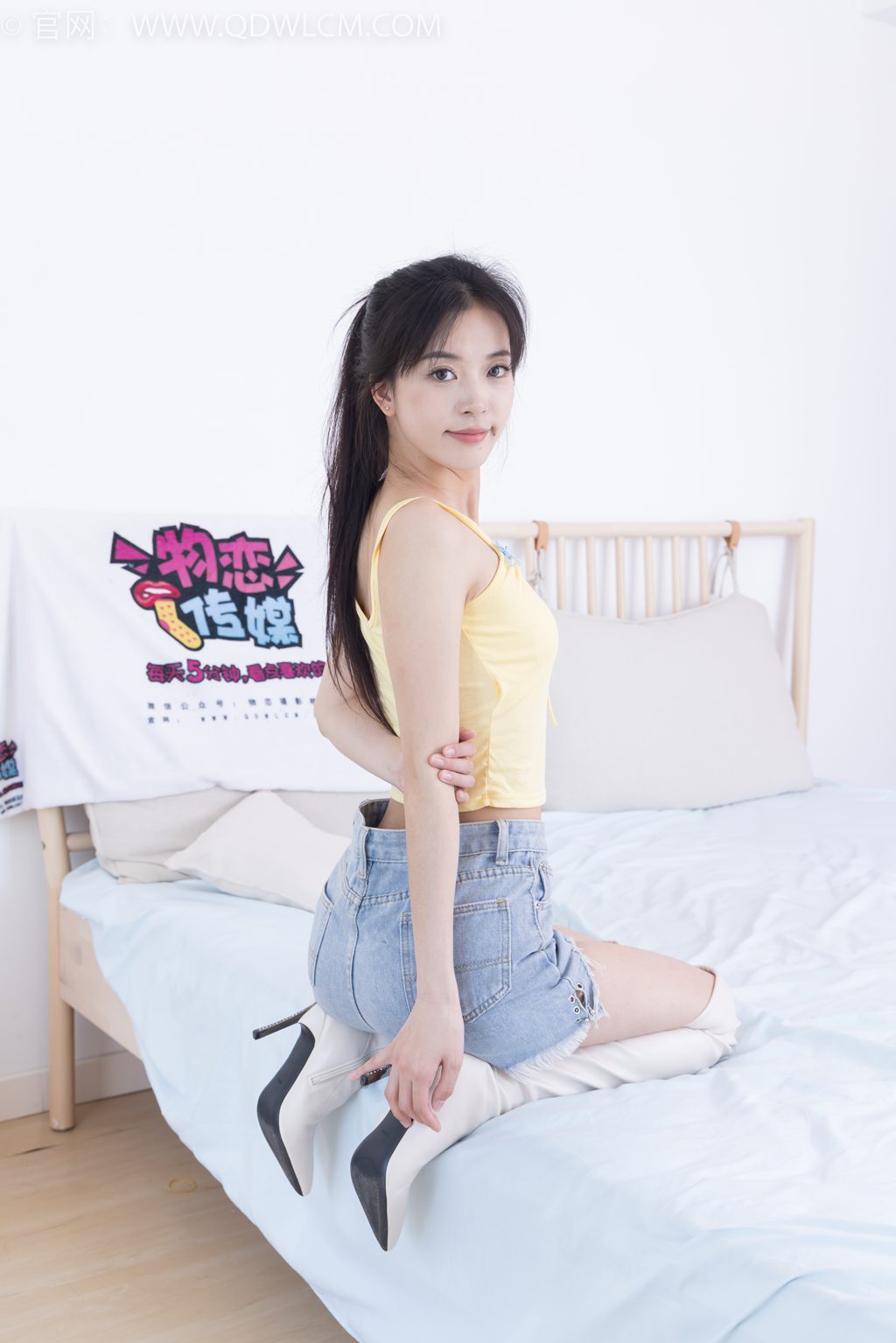 勿恋传媒 NO.2426 茯苓（盲盒）[175P/1V/3.10GB] 其它写真-第3张