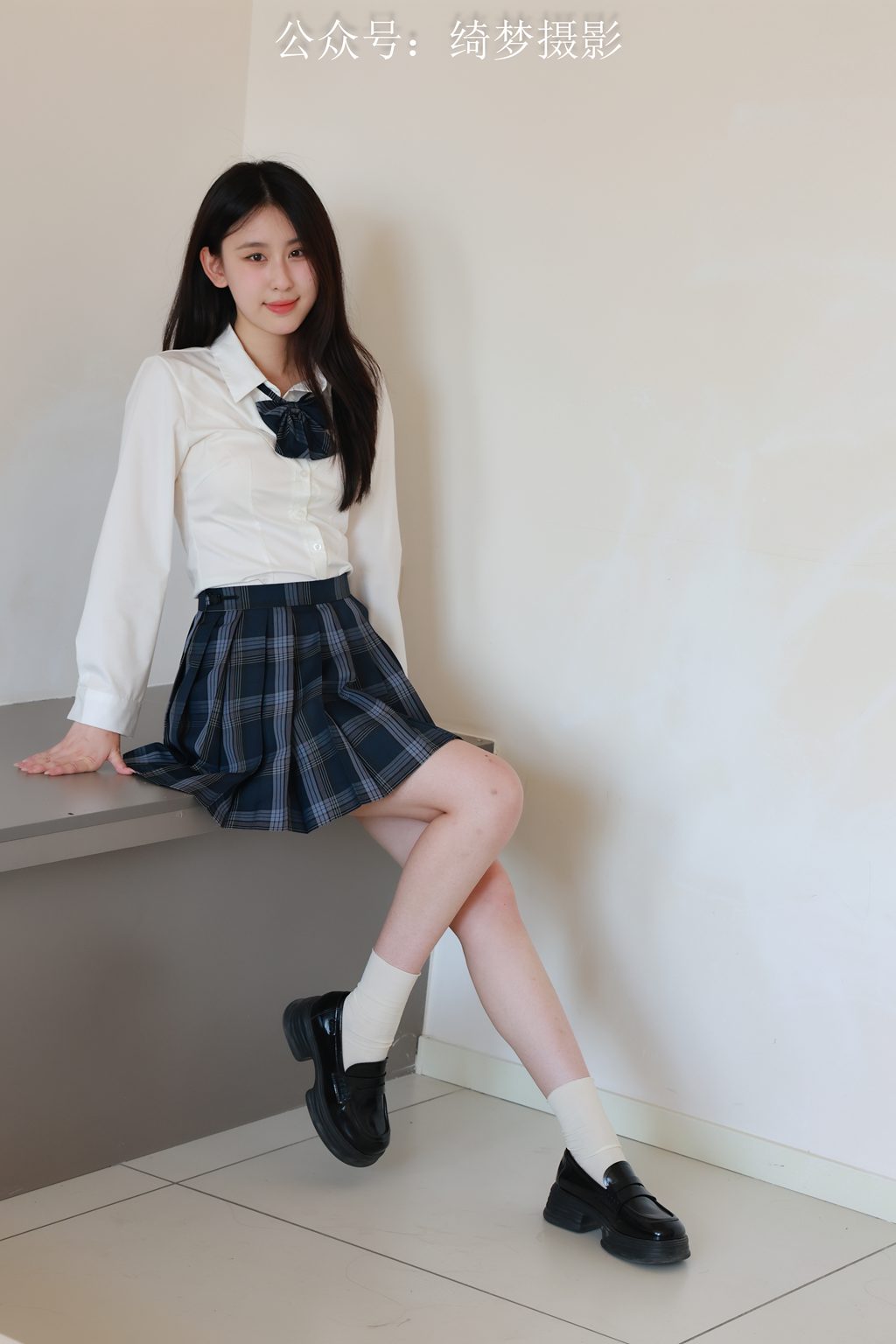 绮梦摄影 –第018期 yaya（无印珍藏版）[988P/11.00GB] 年费专享-第3张