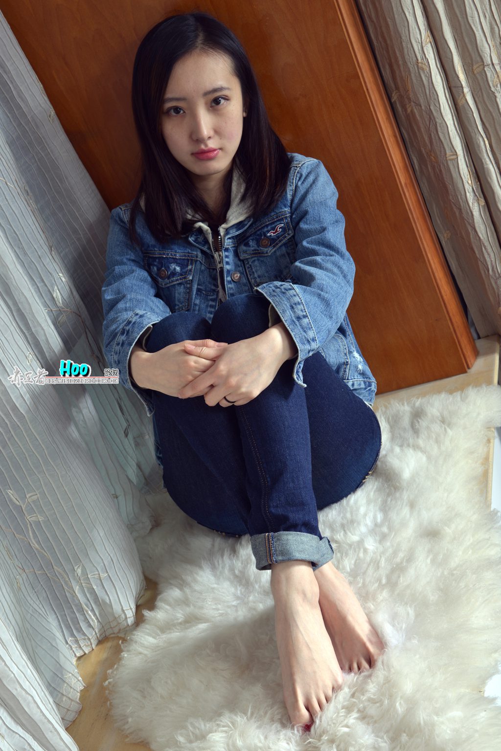 Hoo摄影 No.137 D800超级大图-窗台上的莉莉 [81P/682MB] Hoo摄影-第3张