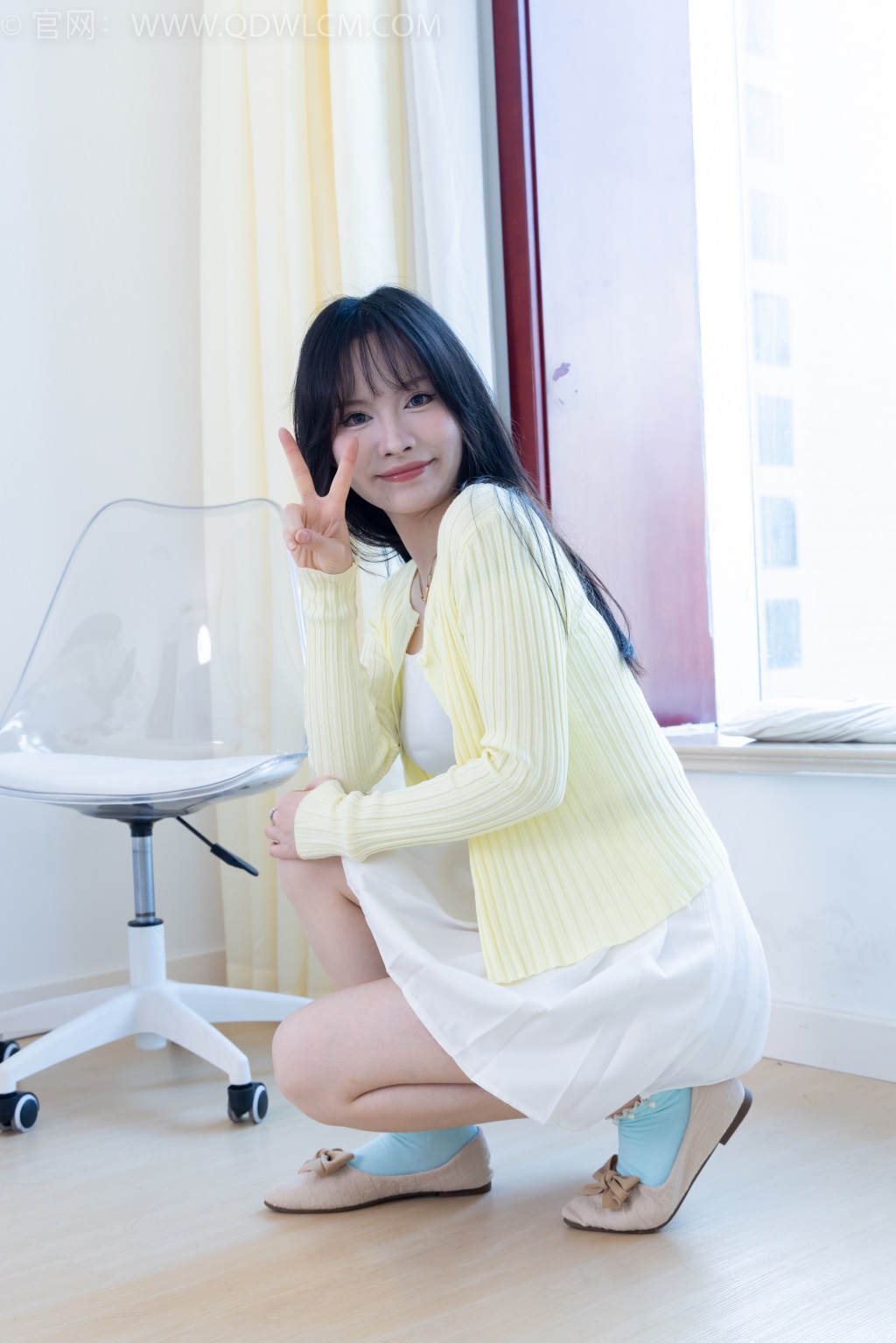 勿恋传媒 NO.2457 小酒（盲盒2）[158P/1V/4.39G] 其它写真-第3张