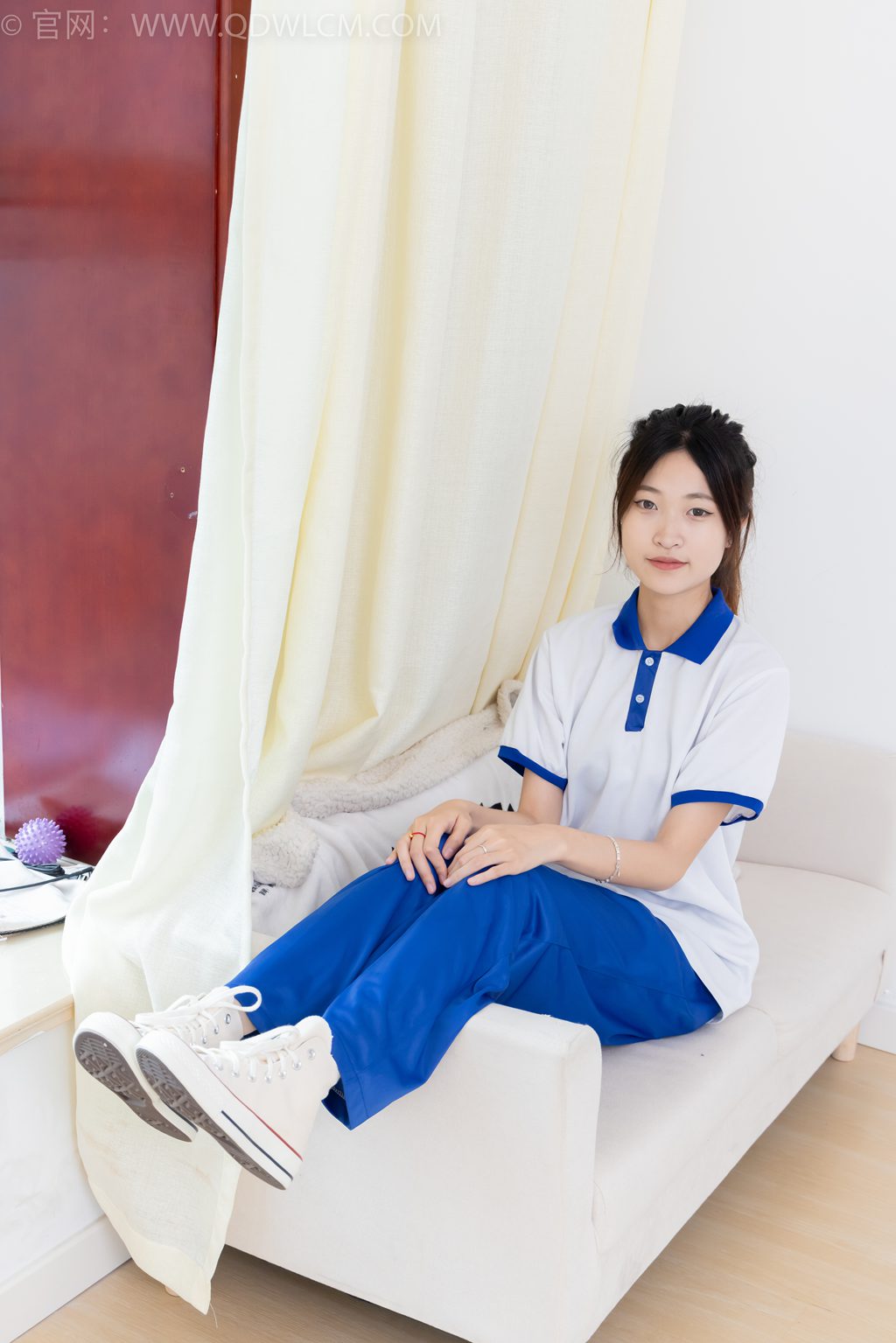 勿恋传媒 NO.2387 小夏-岁月漫长 [150P/1V/3.67G] 其它写真-第3张