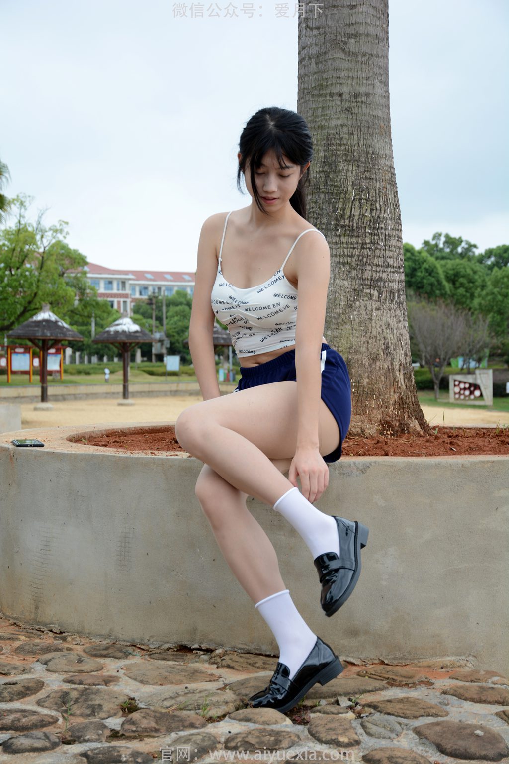 [爱月下] NO.188 秀秀~【任性女孩】自己快乐才是最重要的呀。（花絮版）[106P/1V/3.58G] 年费专享-第3张