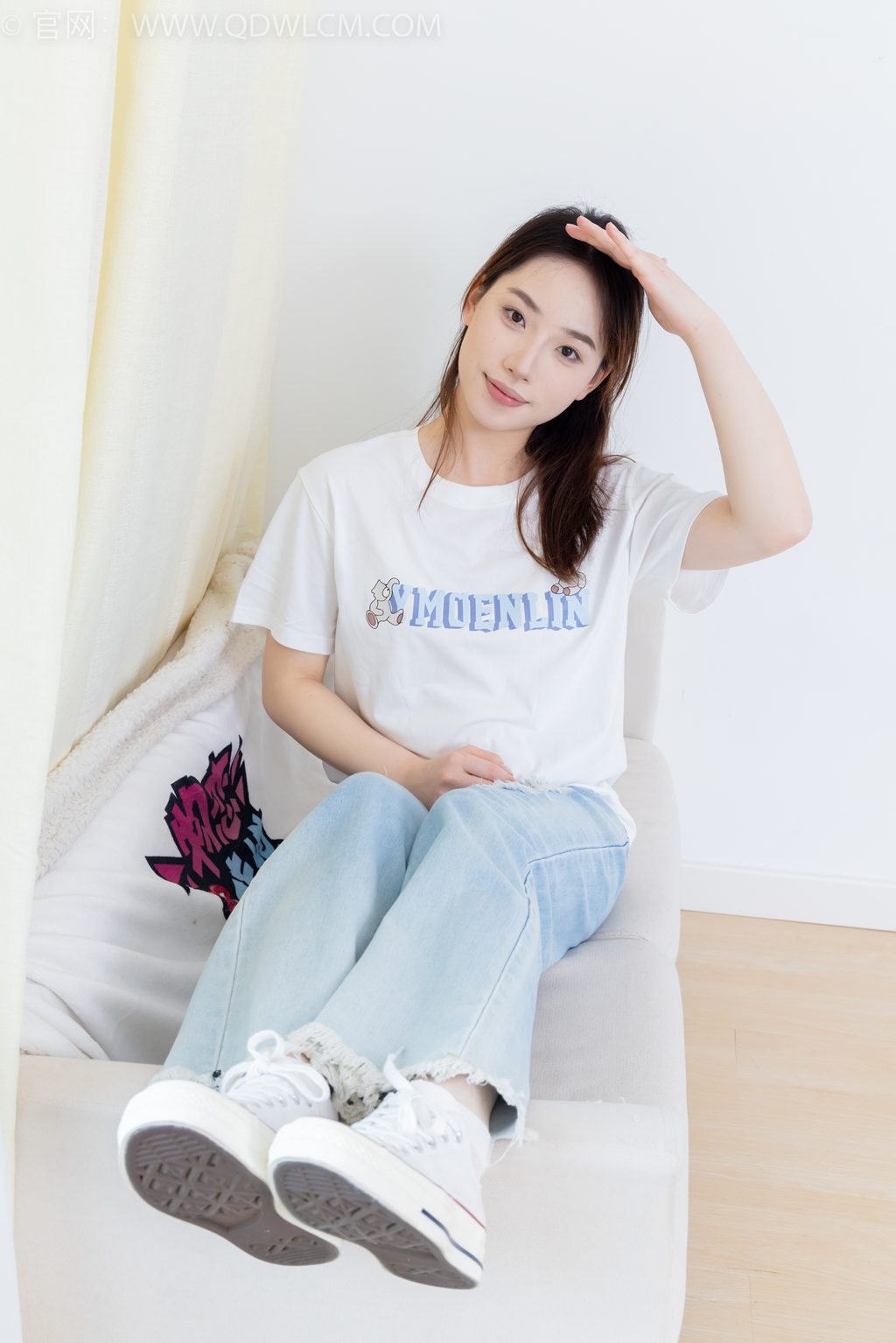 勿恋传媒 NO.2390 荔枝-往日繁星 [150P/1V/3.66G] 其它写真-第3张