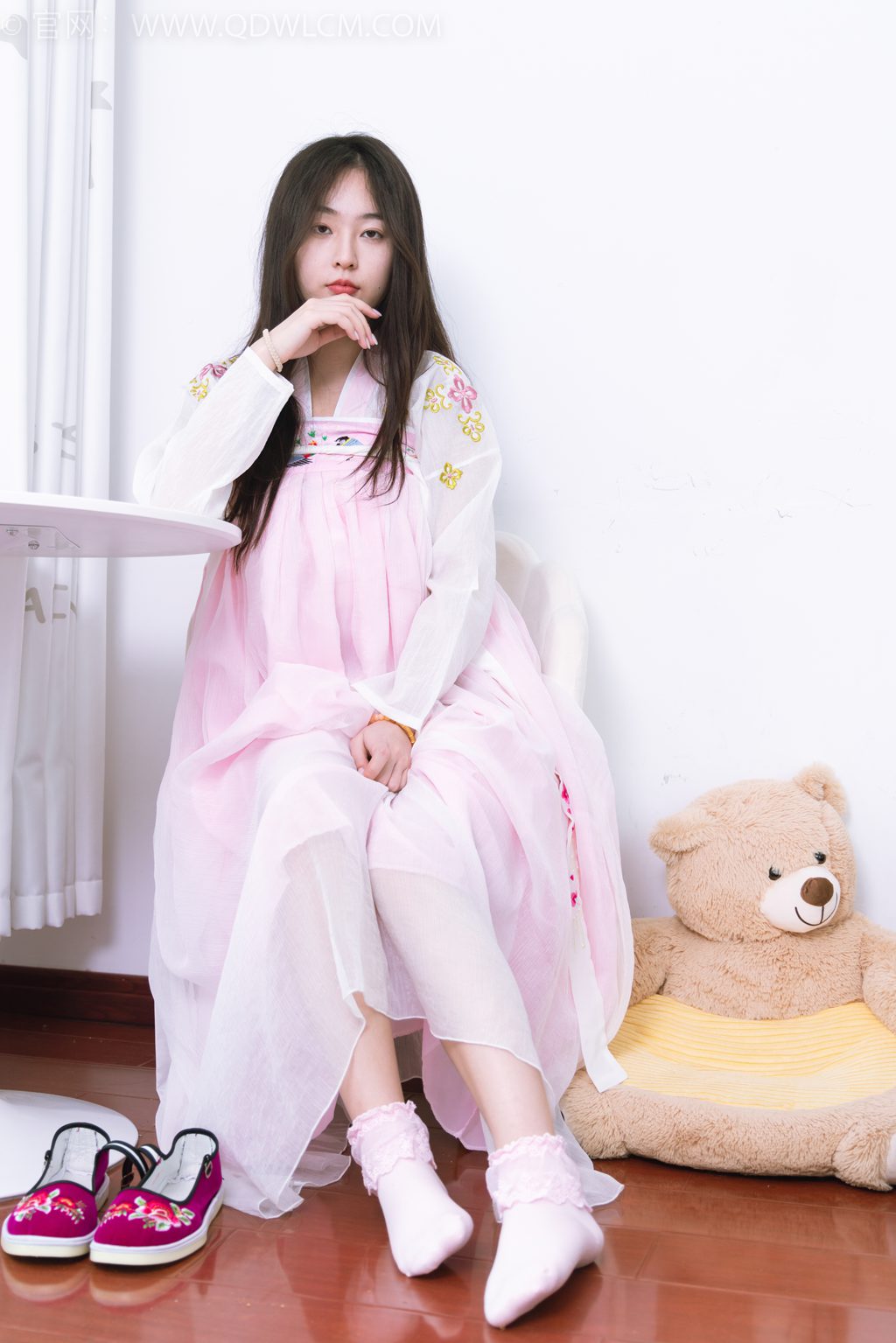 勿恋传媒 NO.2397 美兔（盲盒）[150P/1V/3.29GB] 其它写真-第2张