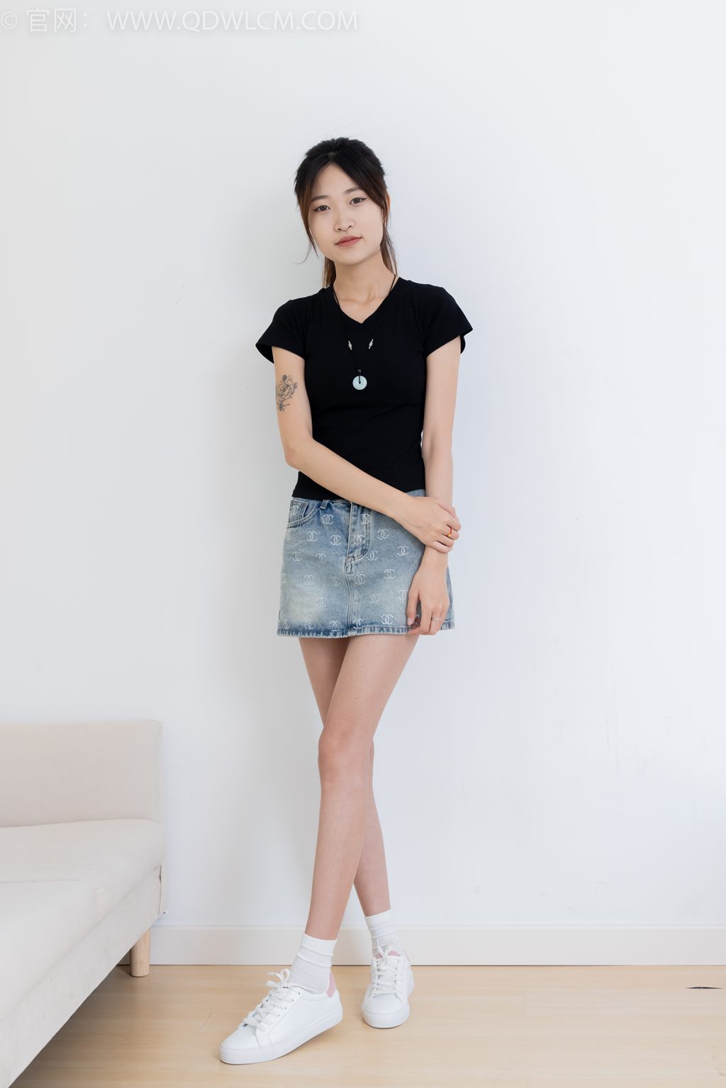 勿恋传媒 NO.2399 小夏-往事如烟 [150P/1V/2.85GB] 其它写真-第2张