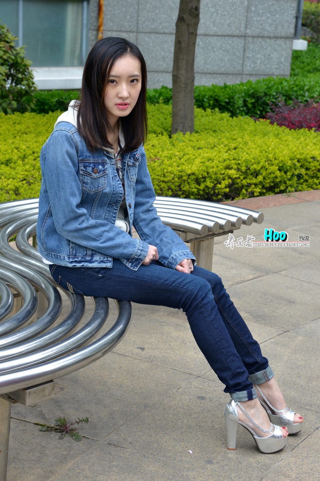 Hoo摄影 No.123 D800超级大图-莉莉越来越成熟迷人 [30P/310MB] Hoo摄影-第3张