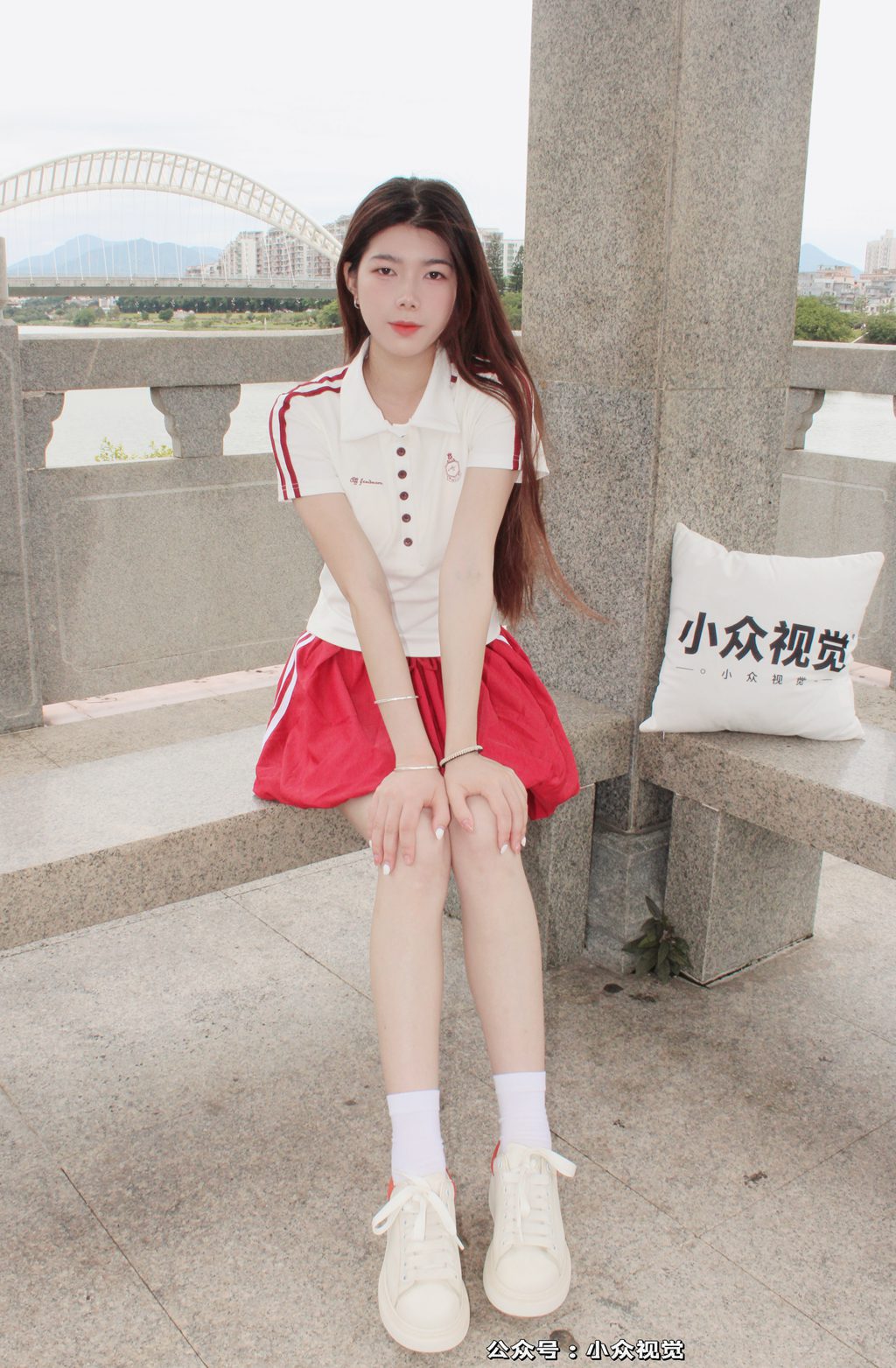 小众视觉 No.0042 雪糕 [114P1V-5.48GB] 小众视觉-第2张