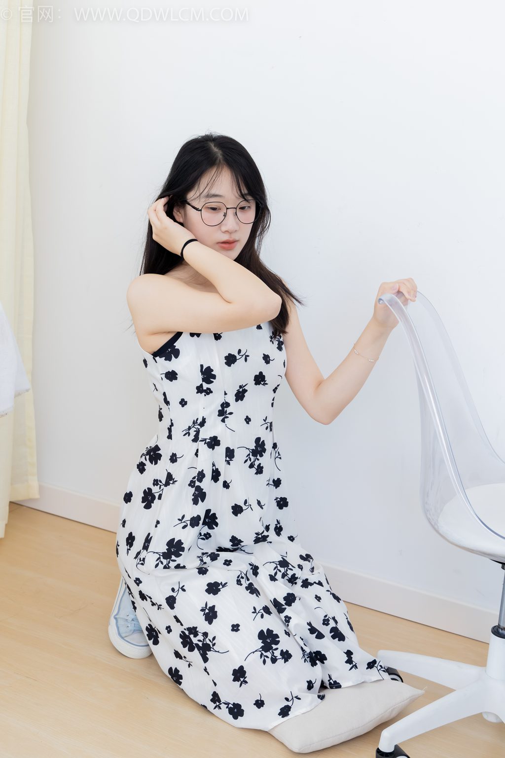 勿恋传媒 NO.2403 小椿-戏中人 [155P/1V/3.55G] 其它写真-第2张