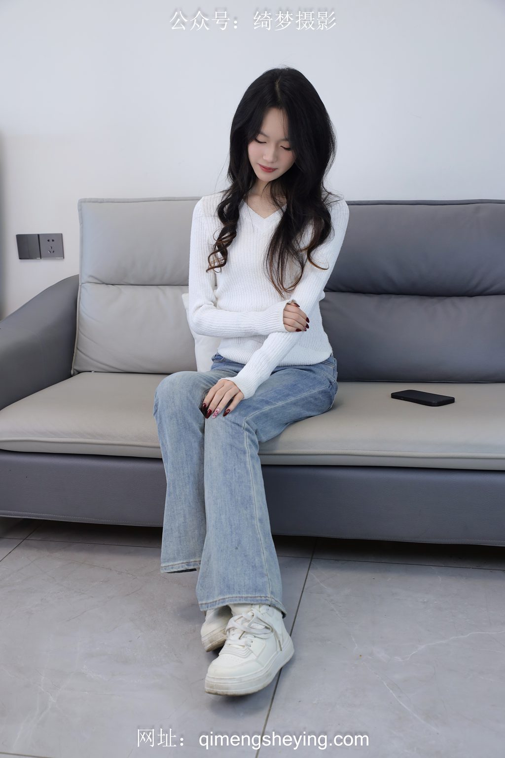 绮梦摄影 –第149期 小艺（完整珍藏版）[495P/15.56GB] 年费专享-第2张