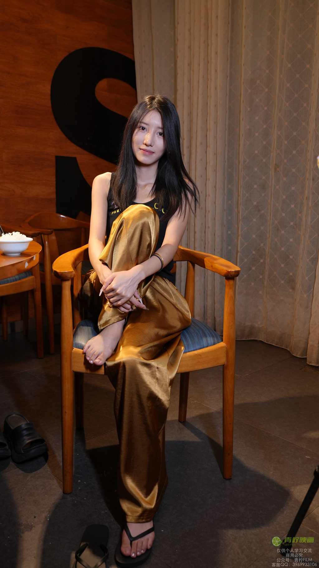 [青柠映画] NO.049 芥末 餐厅素材（全套版）[131P2V6.19G] 年费专享-第2张