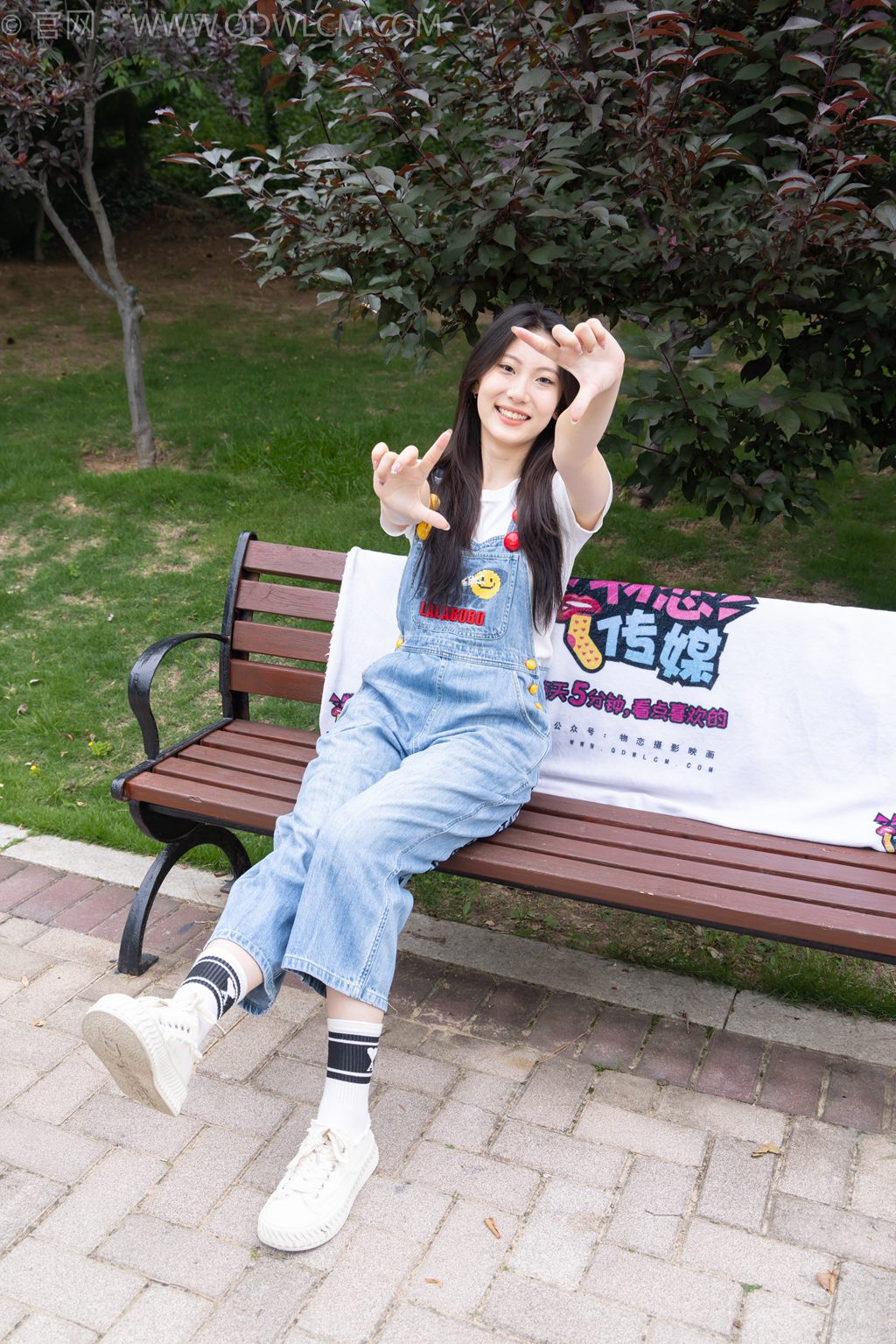 勿恋传媒 NO.2407 奶糖-夏天的乐章 [161P/1V/4.39G] 其它写真-第2张