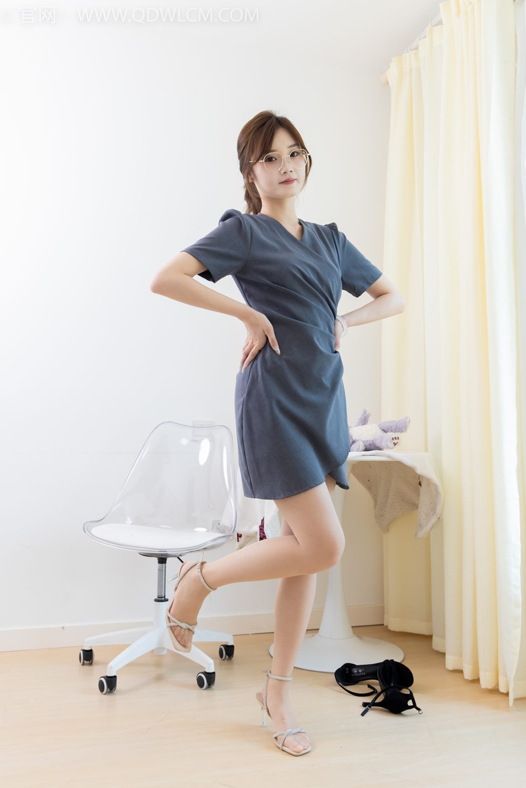 勿恋传媒 NO.2413 橙子-忘记过去 [150P/1V/5.48GB] 其它写真-第2张