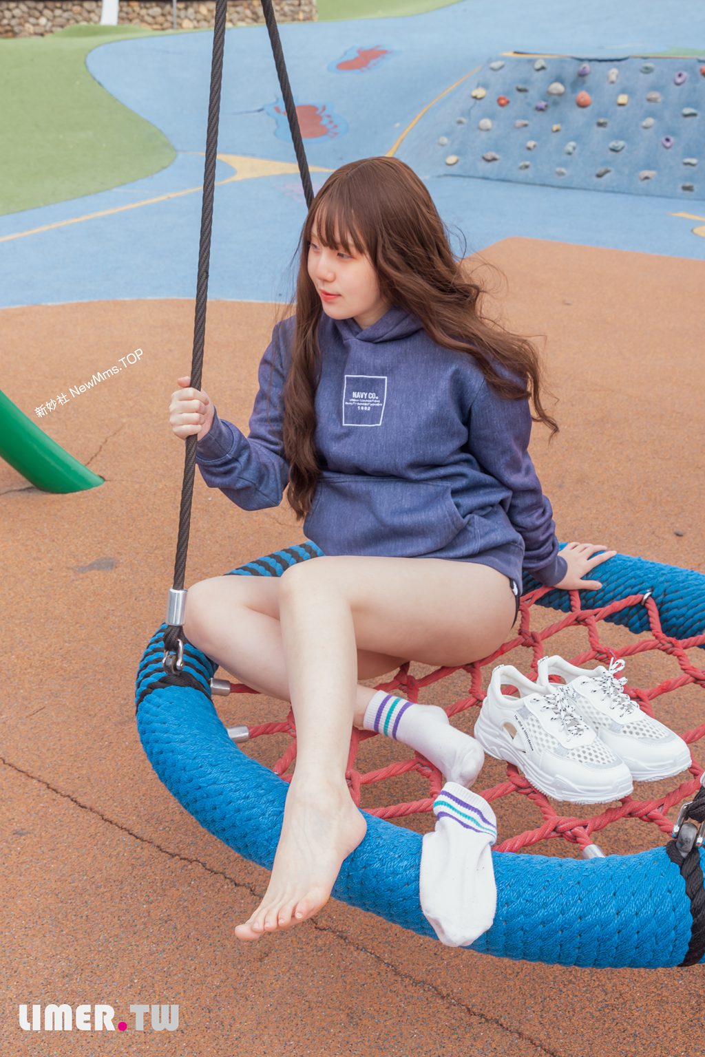 Limerence NO.021-悠梨乃 Yurino 與腳腳來場早晨約會吧 137p+17min 4K影片（与脚脚来场早晨约会吧）（Ultra版）[139P/1V/4.19GB] 单购-第2张