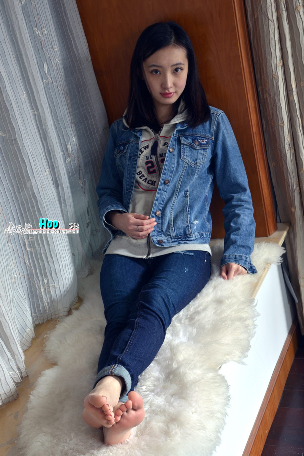 Hoo摄影 No.137 D800超级大图-窗台上的莉莉 [81P/682MB] Hoo摄影-第2张