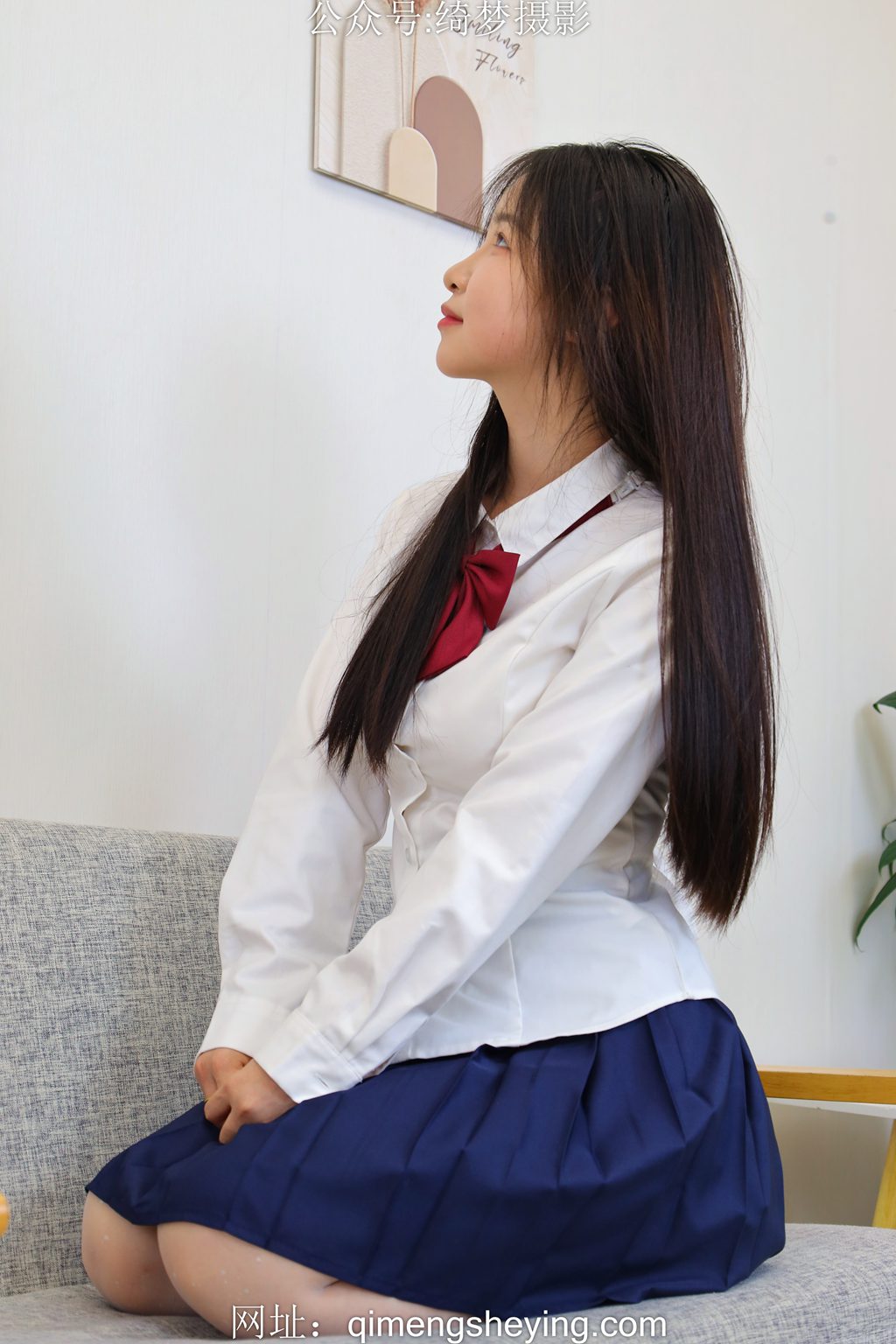 绮梦摄影 –第309期 宝宝（无印珍藏版）[515P/14.25GB] 年费专享-第2张