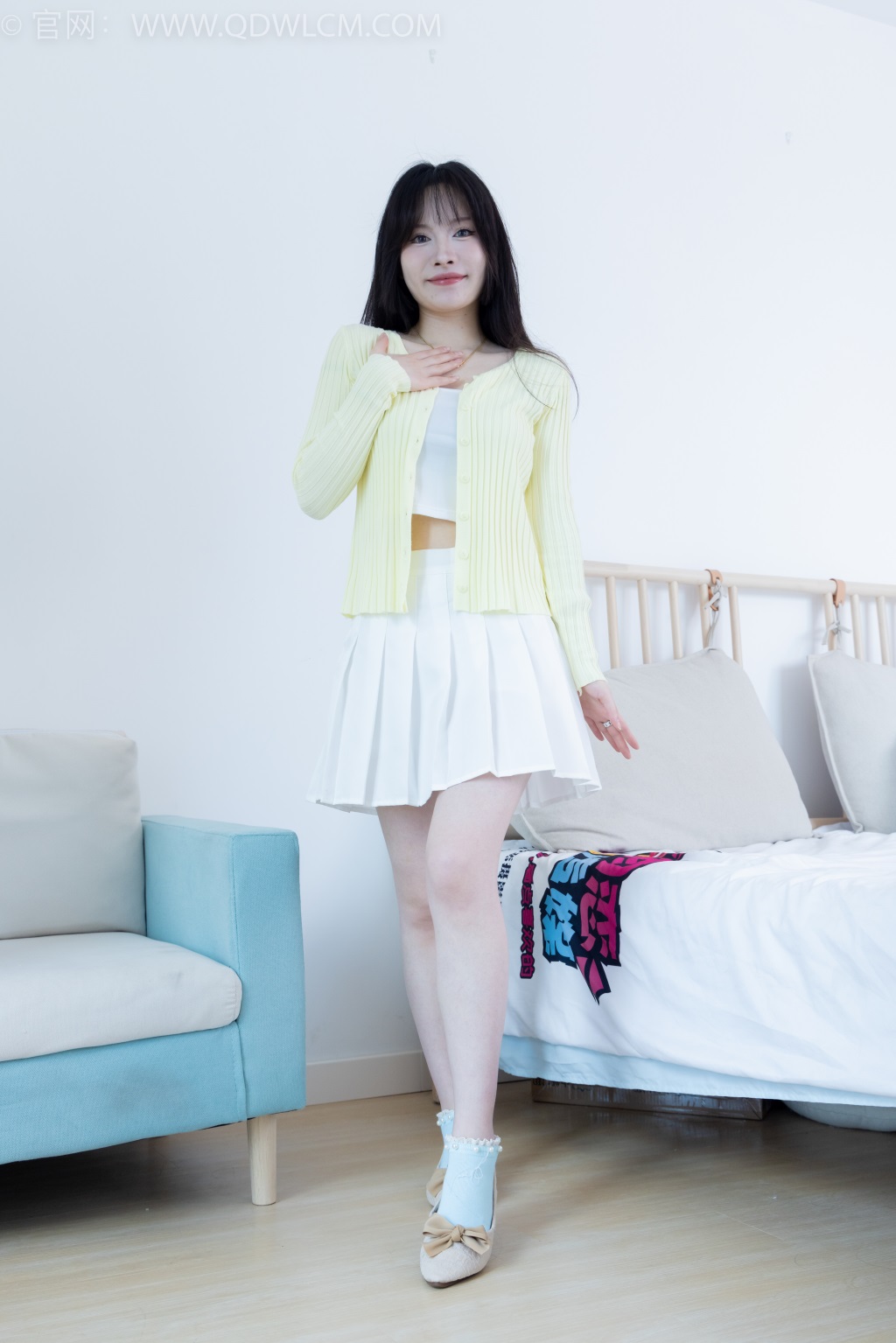 勿恋传媒 NO.2457 小酒（盲盒2）[158P/1V/4.39G] 其它写真-第2张