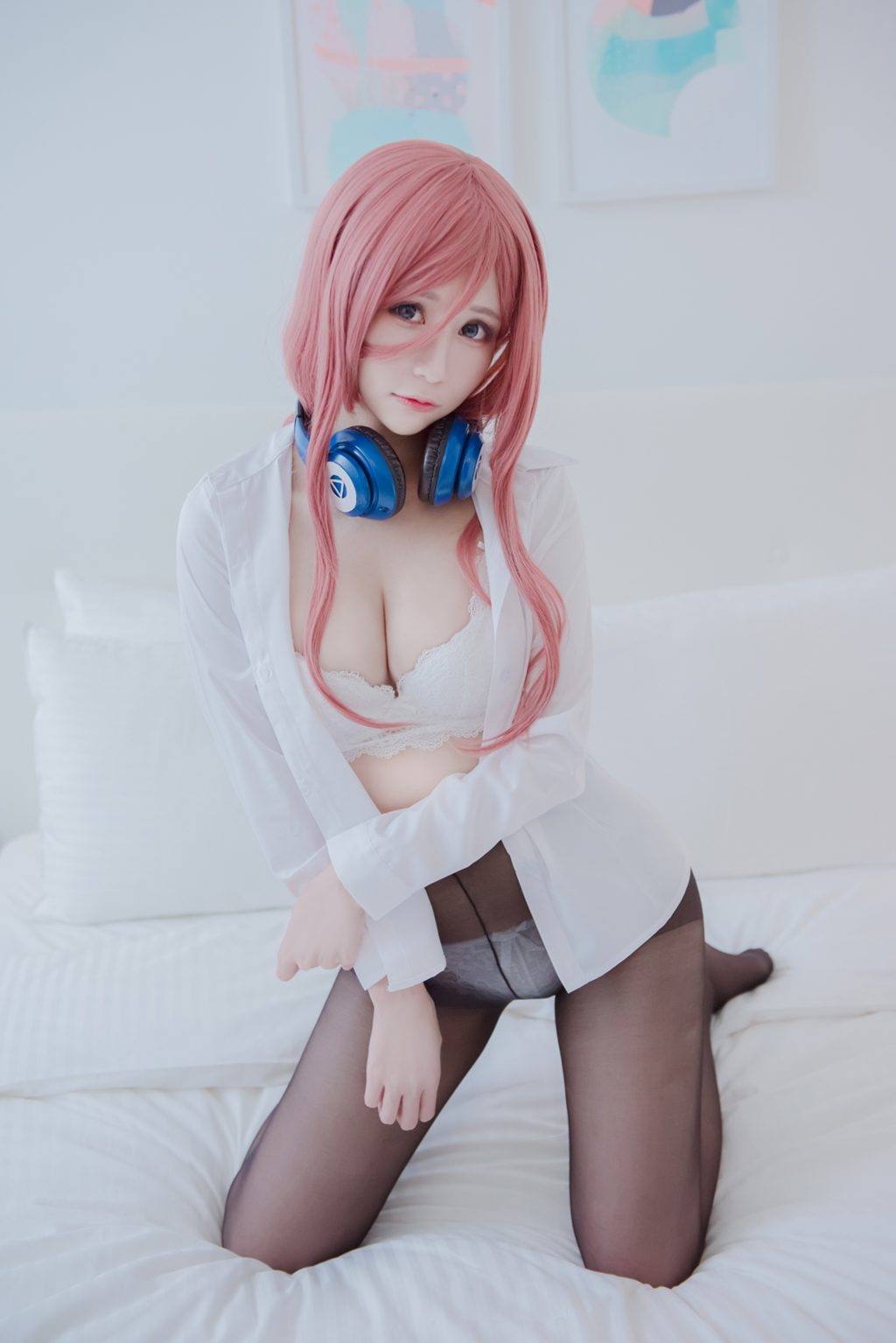 人气动漫博主@白神泱 年费专享合辑 （持续更新） 合集下载-第3张