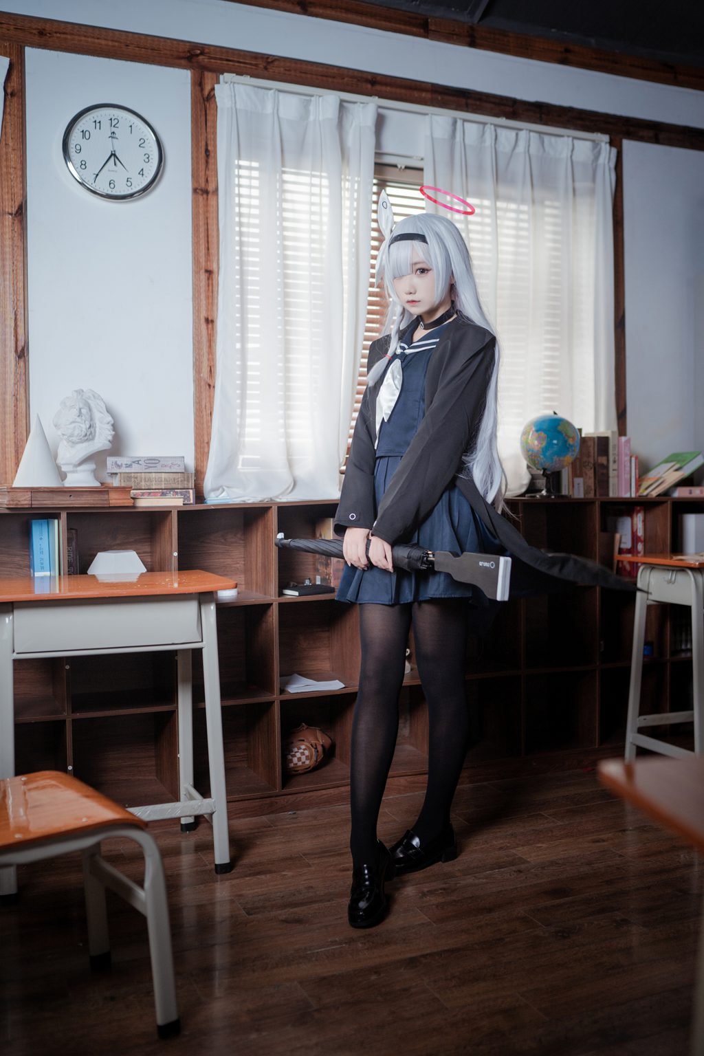 网红Coser@lunananya 普拉娜 [30P-269MB] 网红写真-第2张