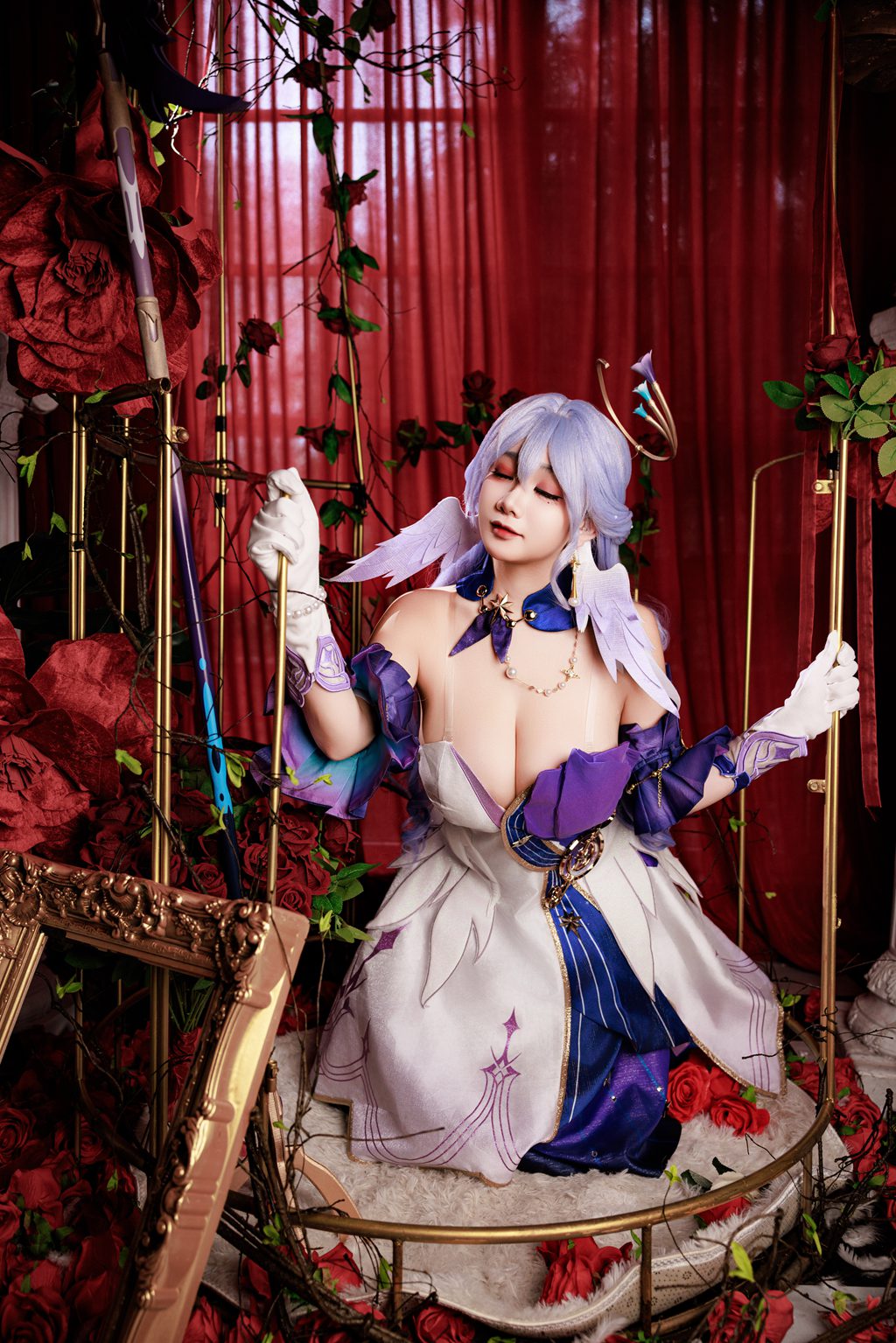 人气动漫博主@阿雪雪 年费专享合辑 （持续更新） 合集下载-第3张