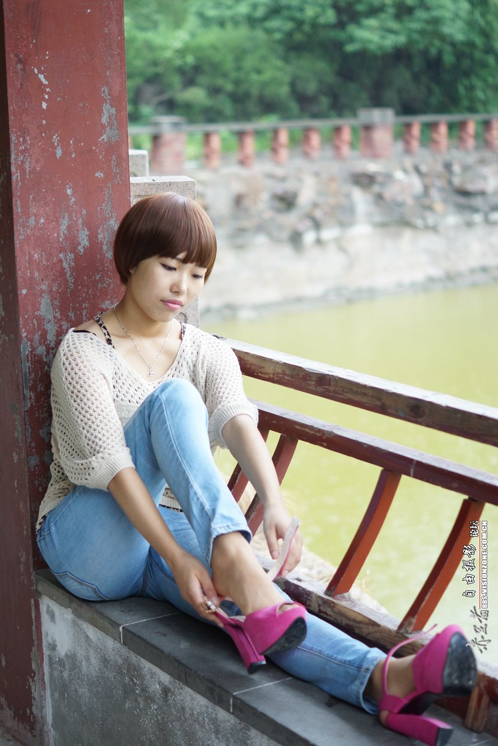 自由摄影 No.496 上班第一天 小宇 [59P/100MB] 其它写真-第3张