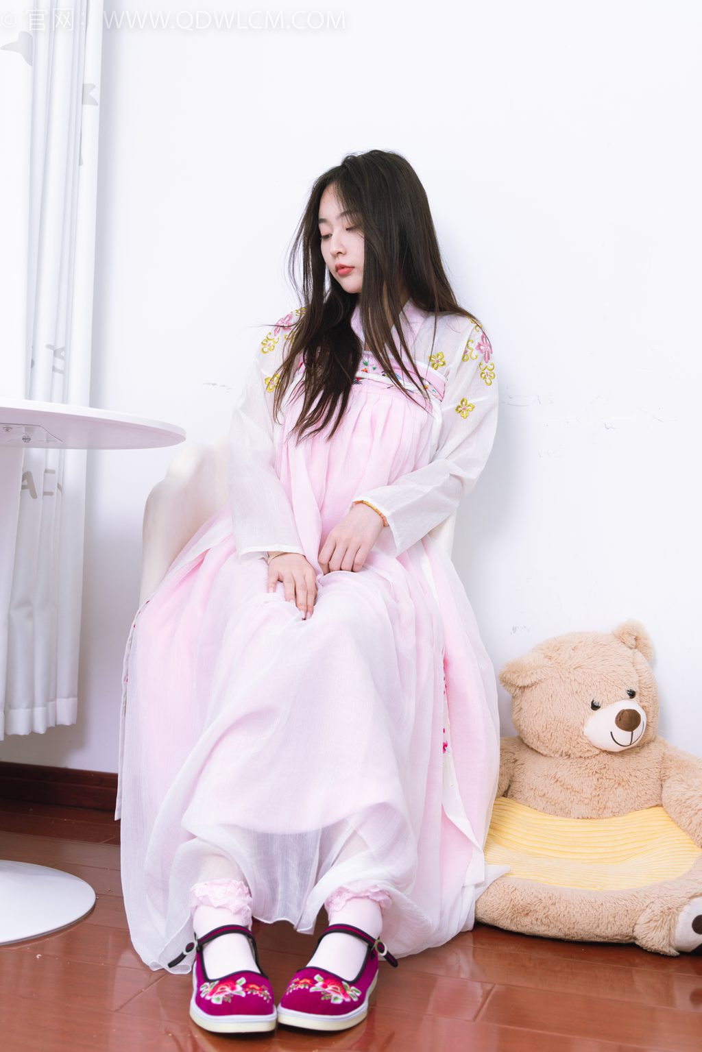 勿恋传媒 NO.2397 美兔（盲盒）[150P/1V/3.29GB] 其它写真-第1张